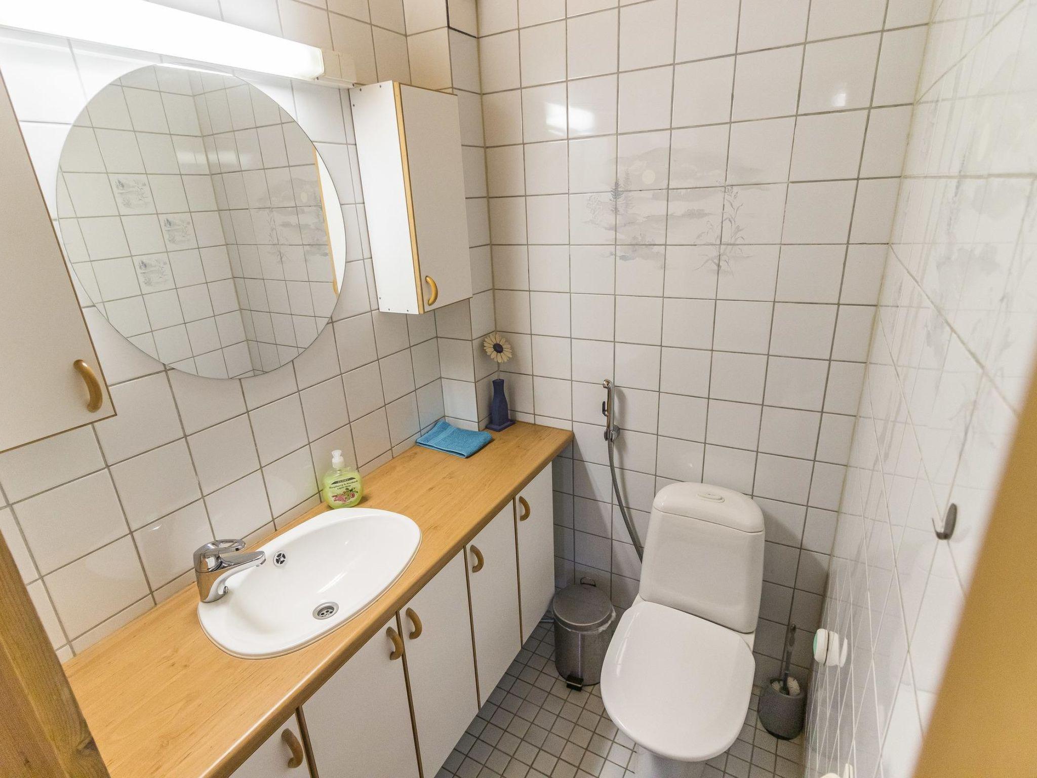 Foto 20 - Casa de 4 habitaciones en Mikkeli con sauna