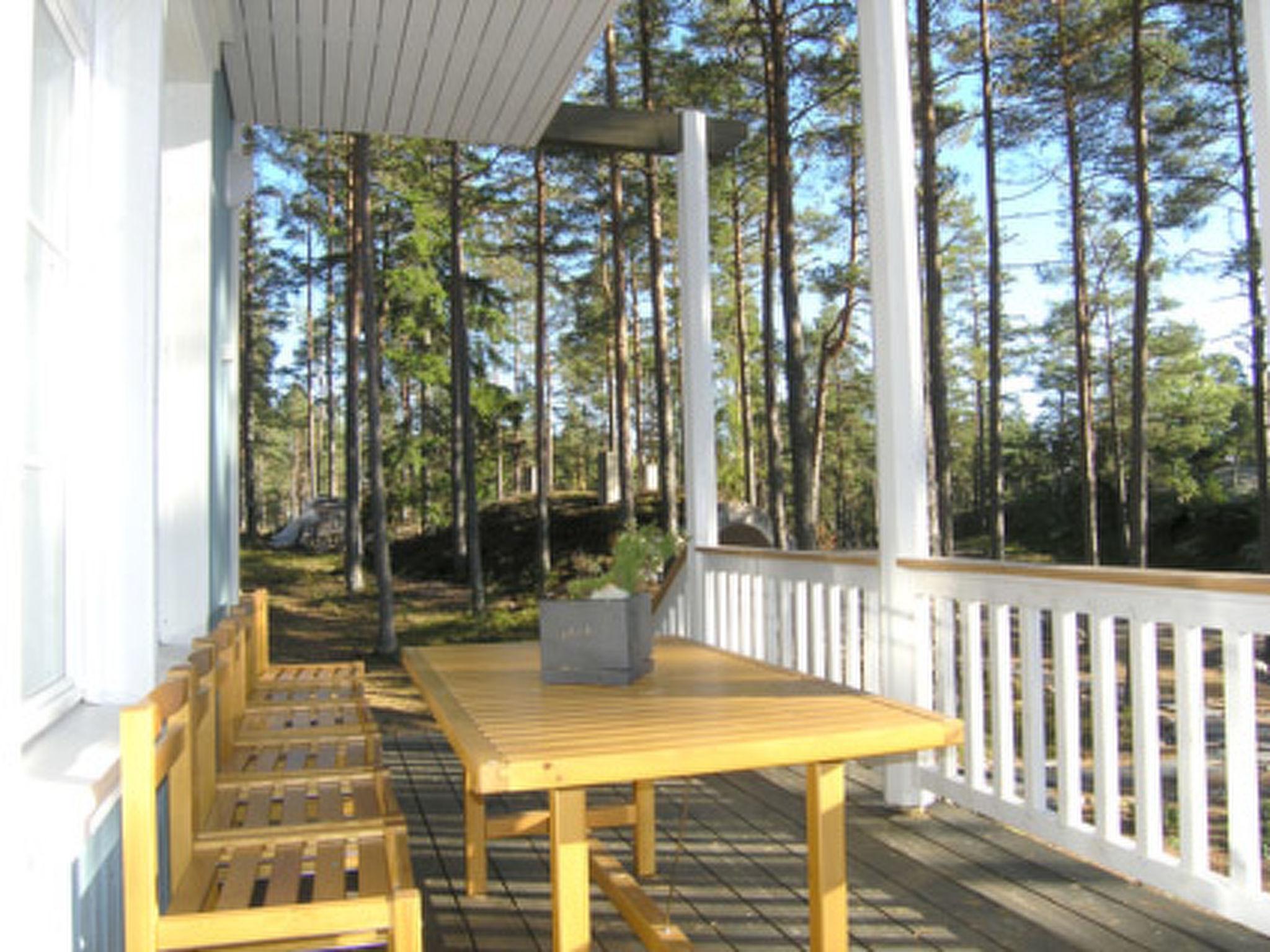 Photo 4 - Maison de 3 chambres à Pargas avec sauna