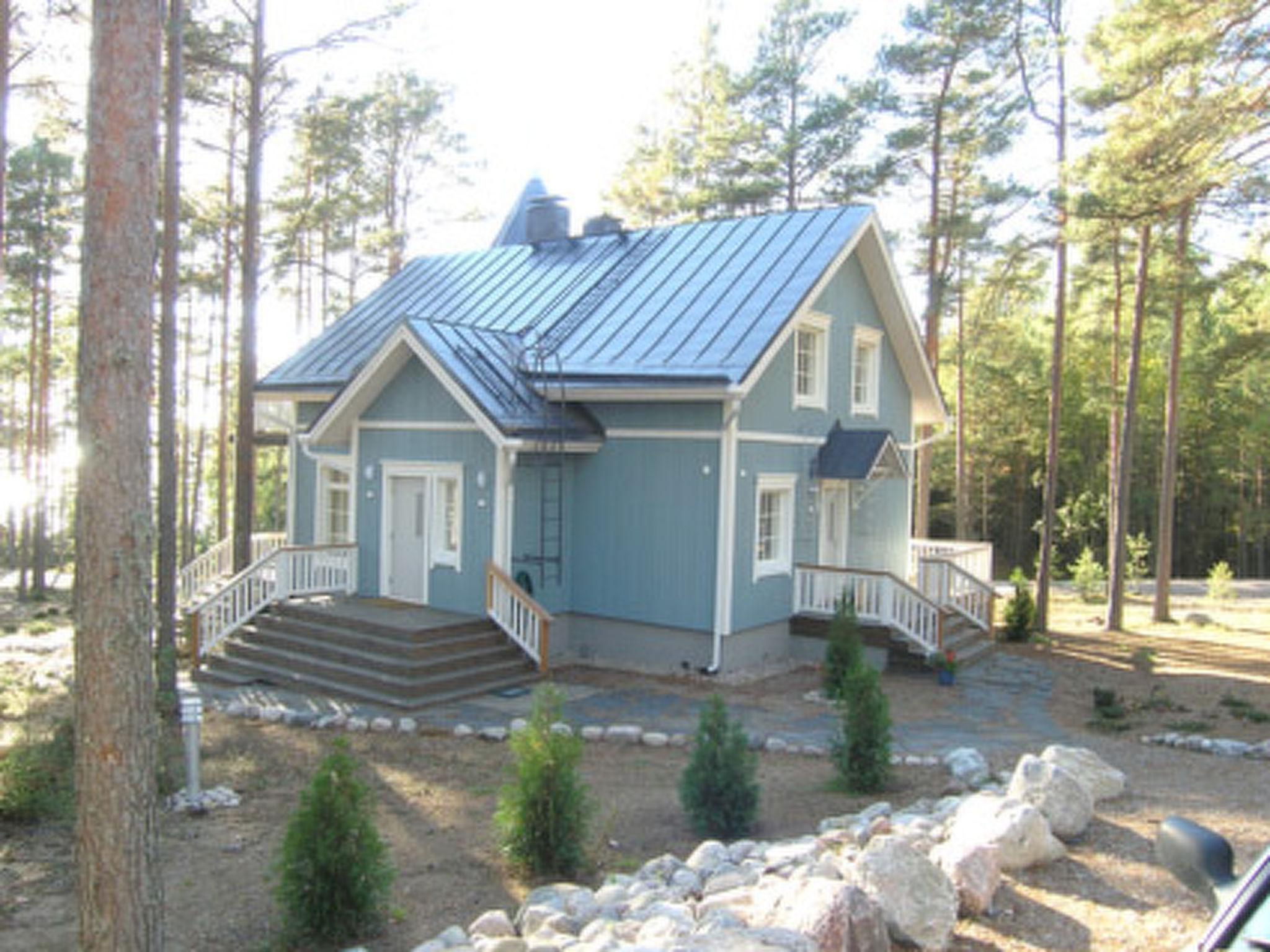 Photo 2 - 3 bedroom House in Pargas with sauna