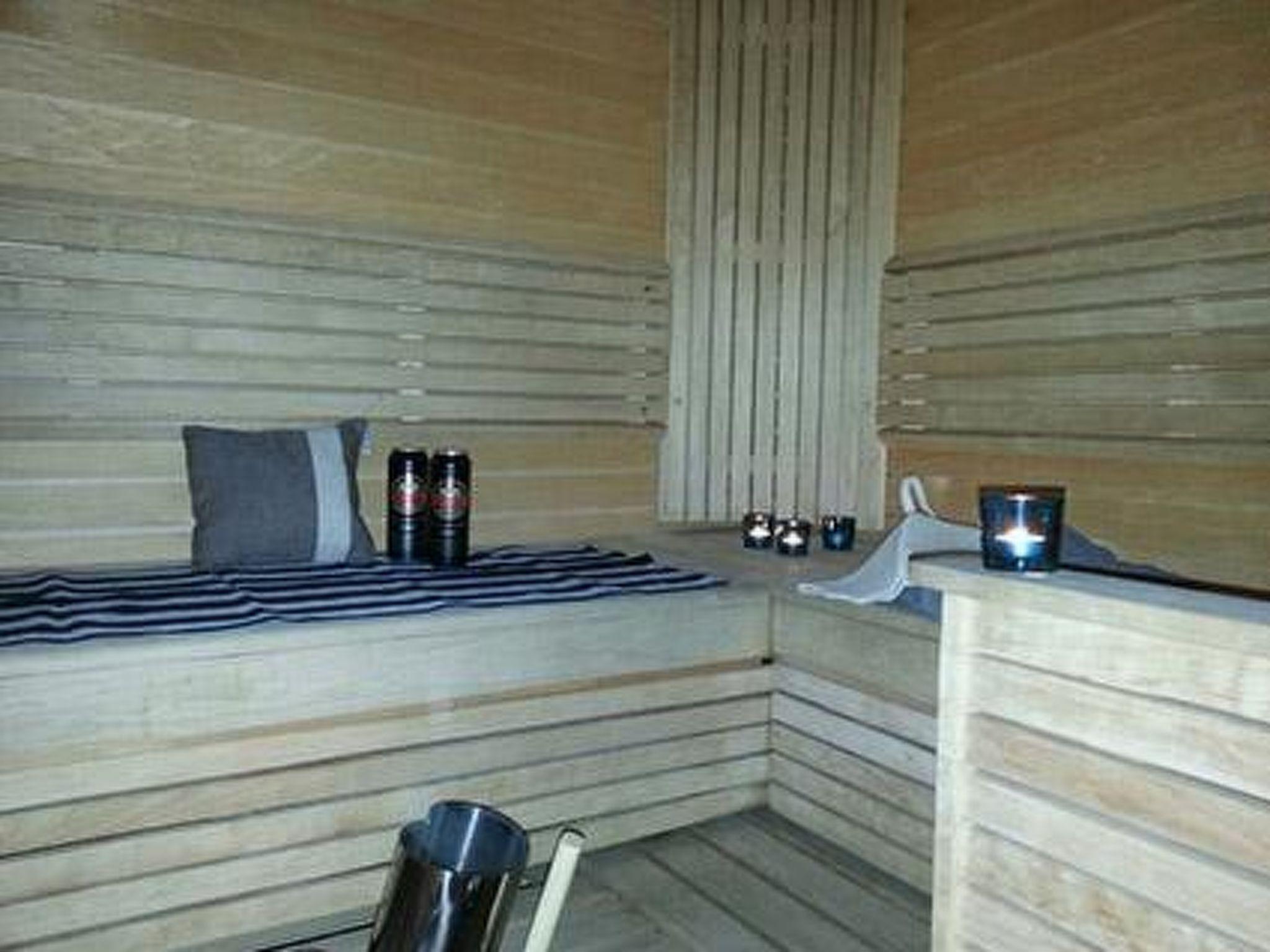 Foto 28 - Haus mit 3 Schlafzimmern in Pargas mit sauna
