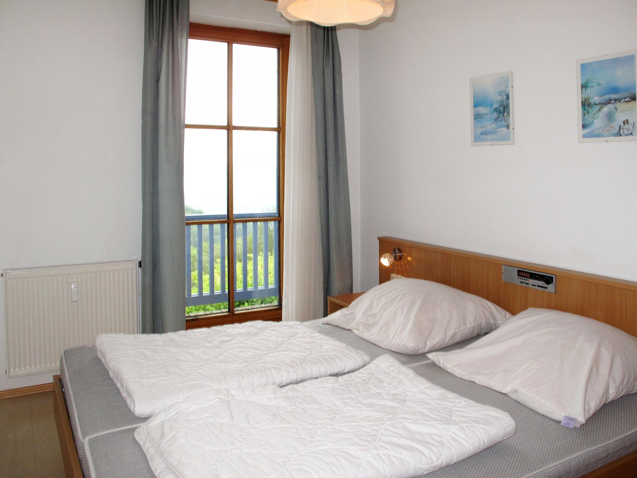 Photo 5 - Appartement de 1 chambre à Schöfweg avec jardin et vues sur la montagne