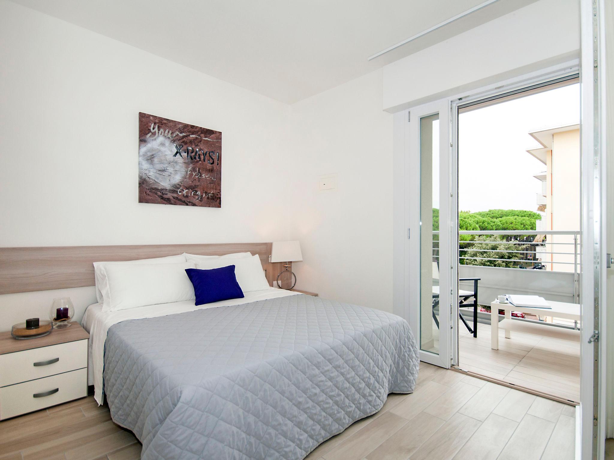 Photo 13 - Appartement de 2 chambres à San Michele al Tagliamento avec vues à la mer