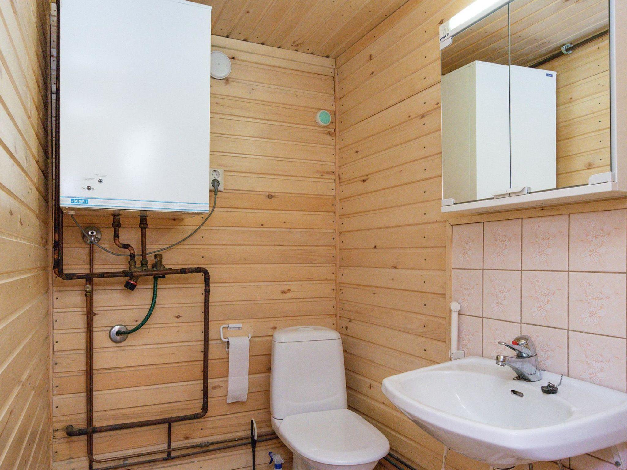 Photo 13 - 2 bedroom House in Mäntyharju with sauna