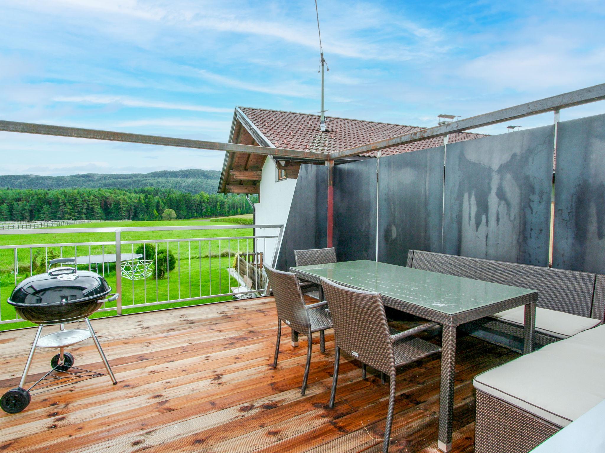 Foto 5 - Haus mit 4 Schlafzimmern in Wildermieming mit terrasse und blick auf die berge