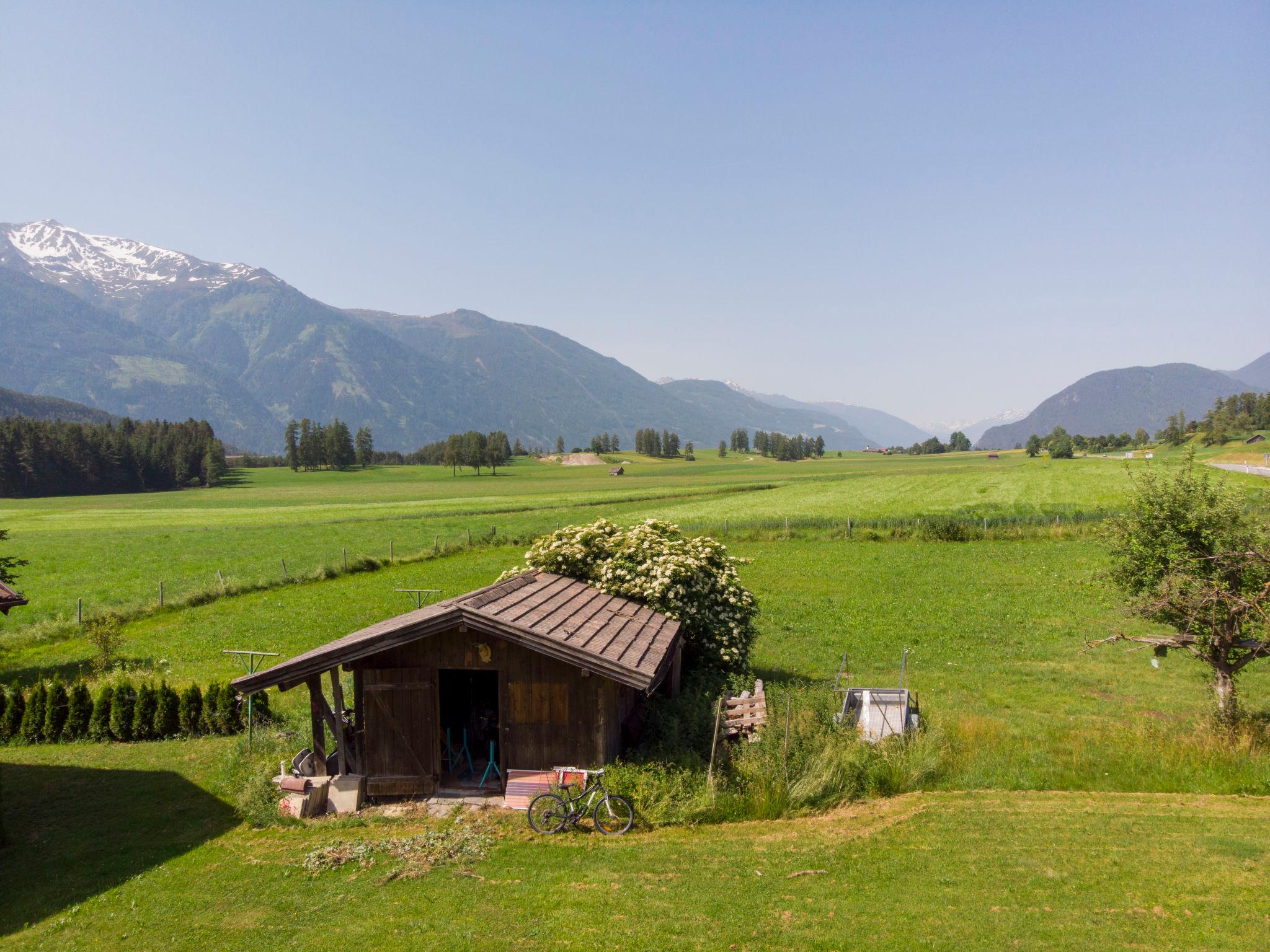 Foto 15 - Haus mit 4 Schlafzimmern in Wildermieming mit terrasse und blick auf die berge