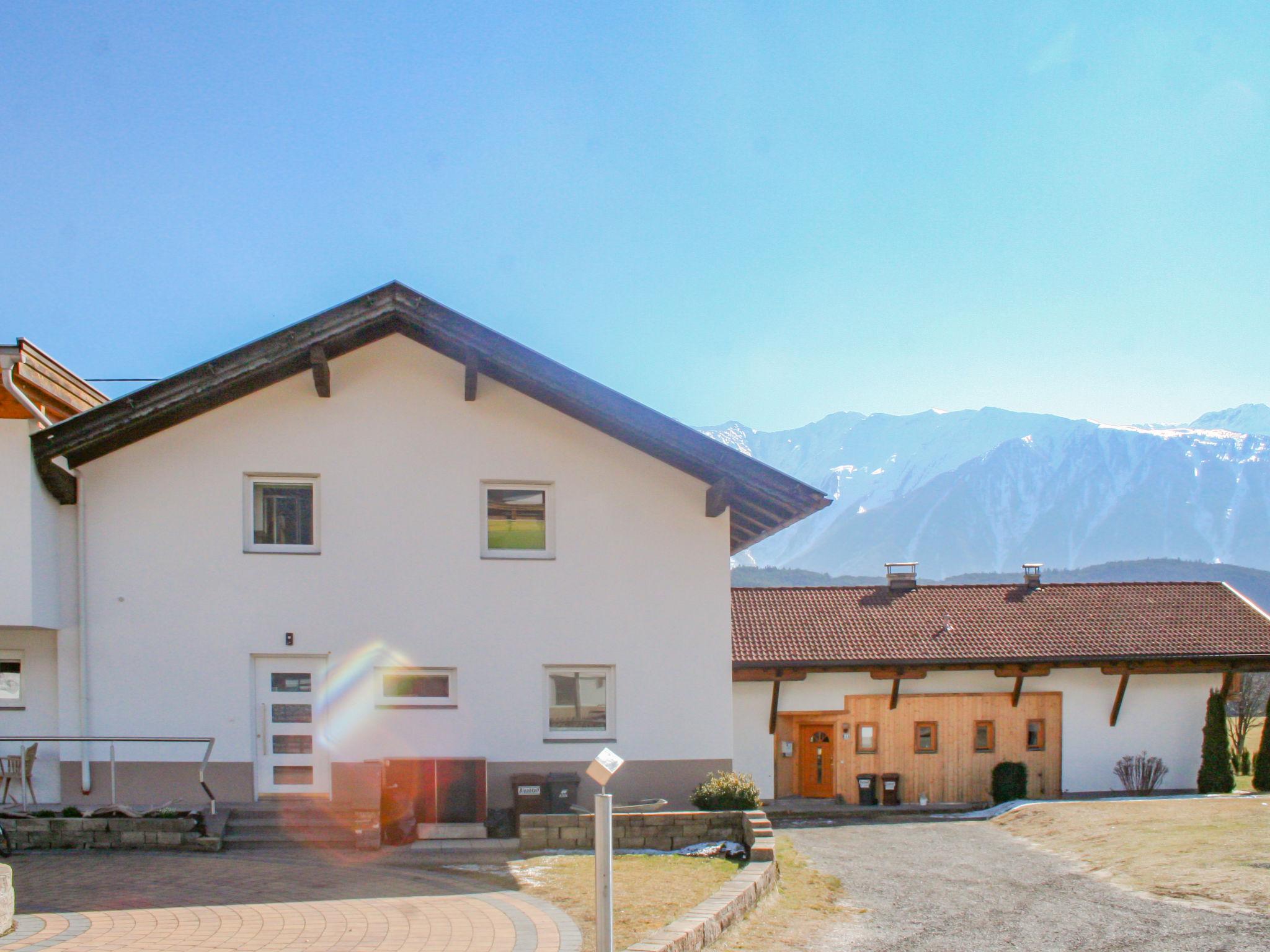 Foto 17 - Casa de 4 quartos em Wildermieming com terraço e vista para a montanha