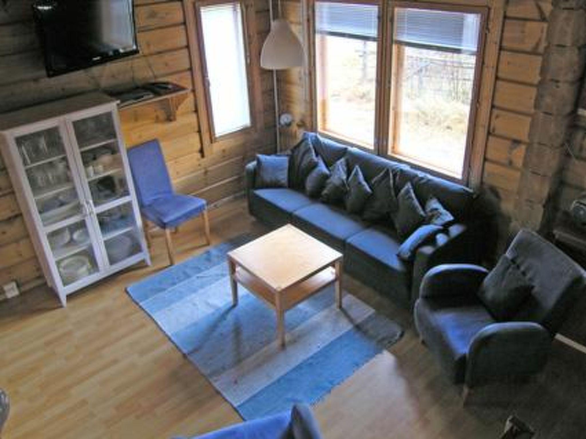 Photo 5 - Maison de 3 chambres à Sotkamo avec sauna