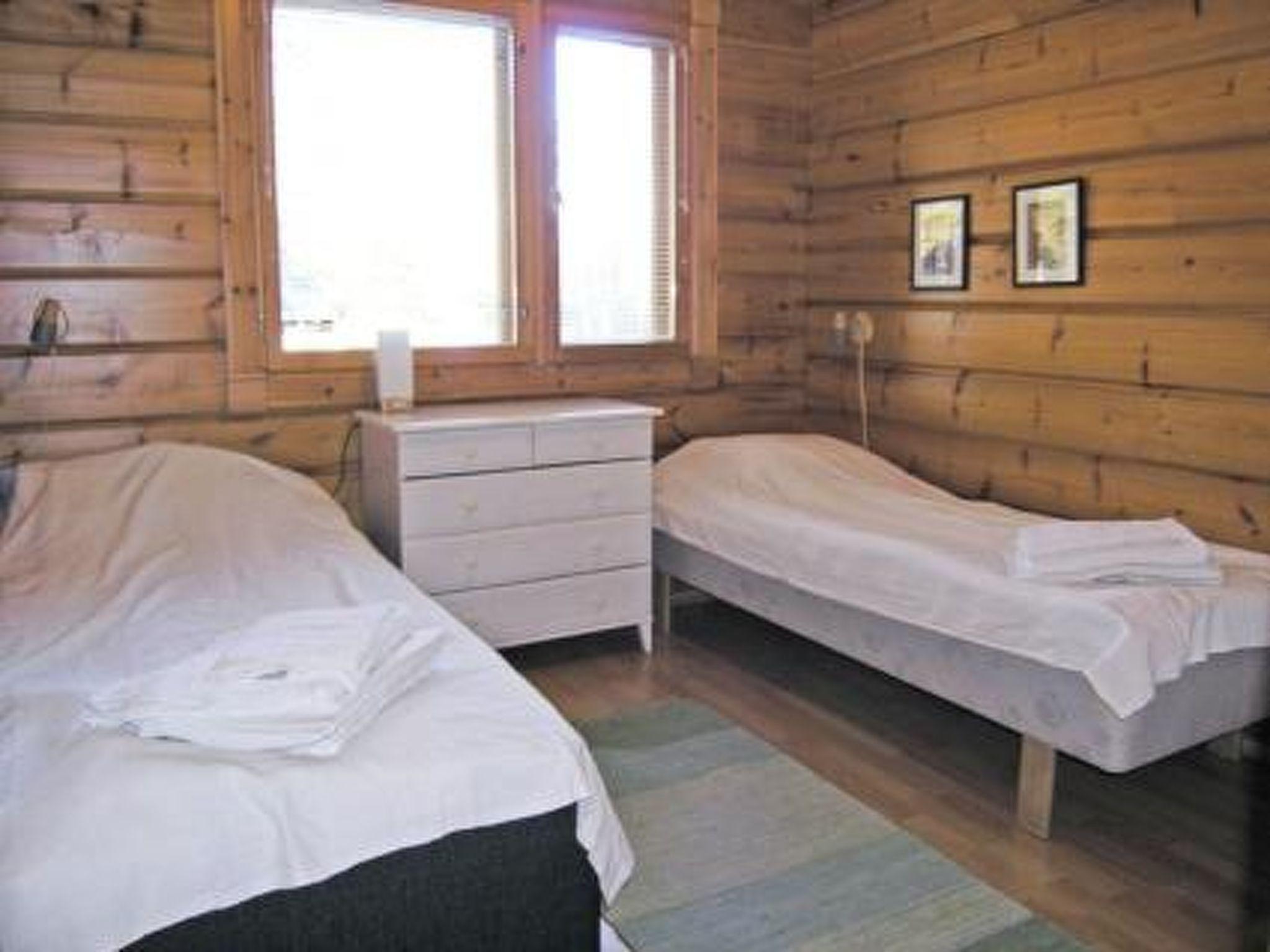 Foto 9 - Haus mit 3 Schlafzimmern in Sotkamo mit sauna