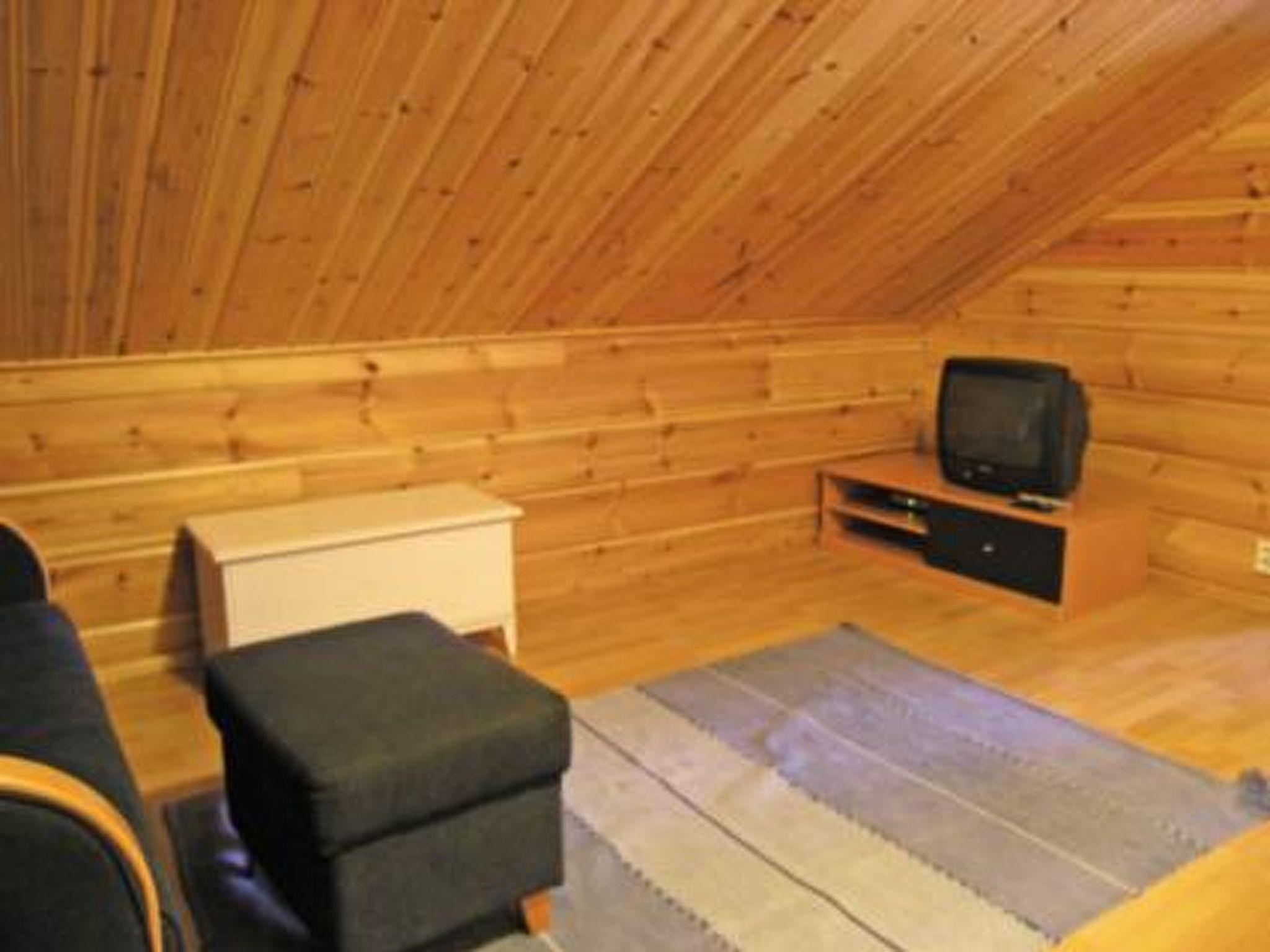 Foto 12 - Casa de 3 habitaciones en Sotkamo con sauna
