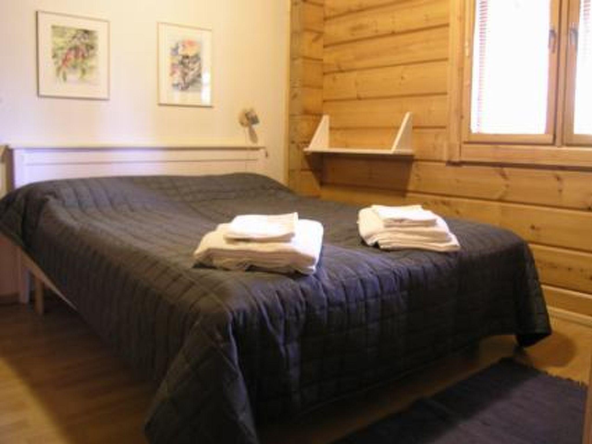 Foto 8 - Casa con 3 camere da letto a Sotkamo con sauna