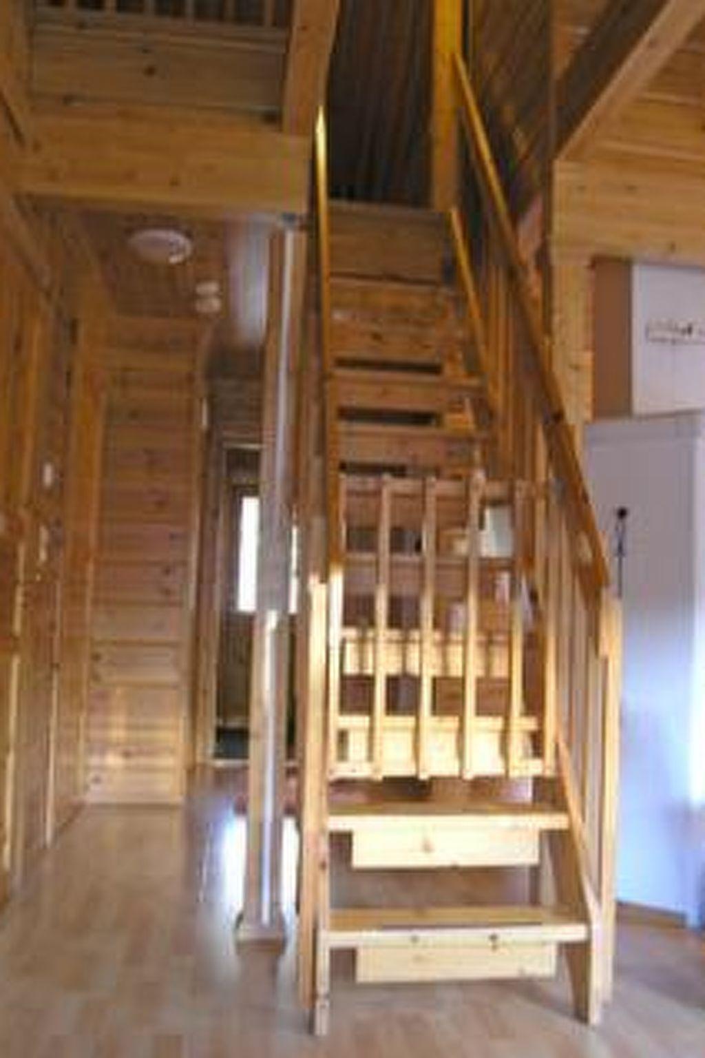 Foto 14 - Casa de 3 habitaciones en Sotkamo con sauna
