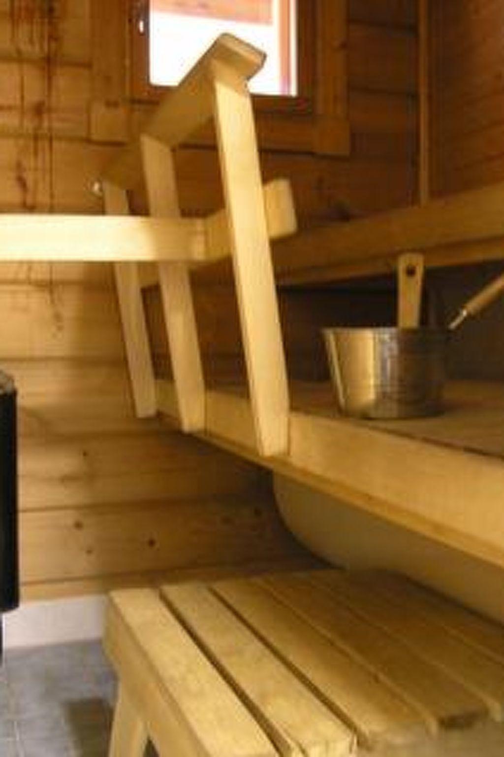 Foto 18 - Haus mit 3 Schlafzimmern in Sotkamo mit sauna