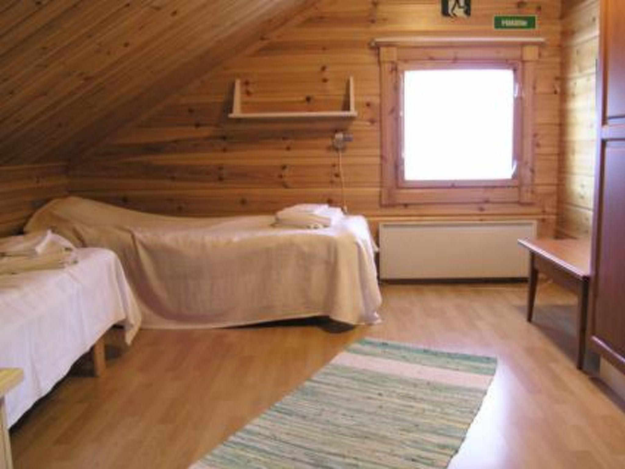 Foto 10 - Casa con 3 camere da letto a Sotkamo con sauna