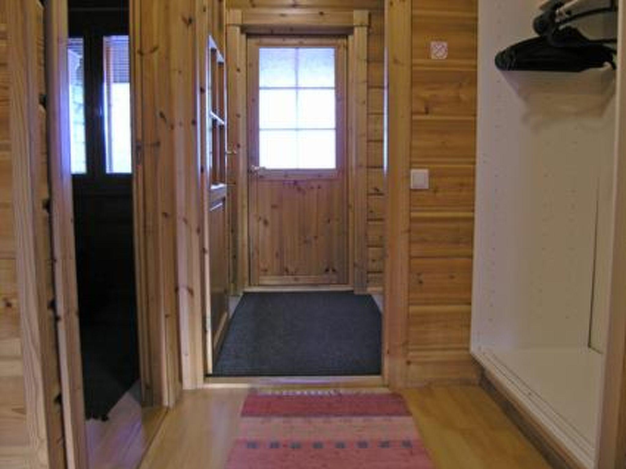 Photo 19 - Maison de 3 chambres à Sotkamo avec sauna