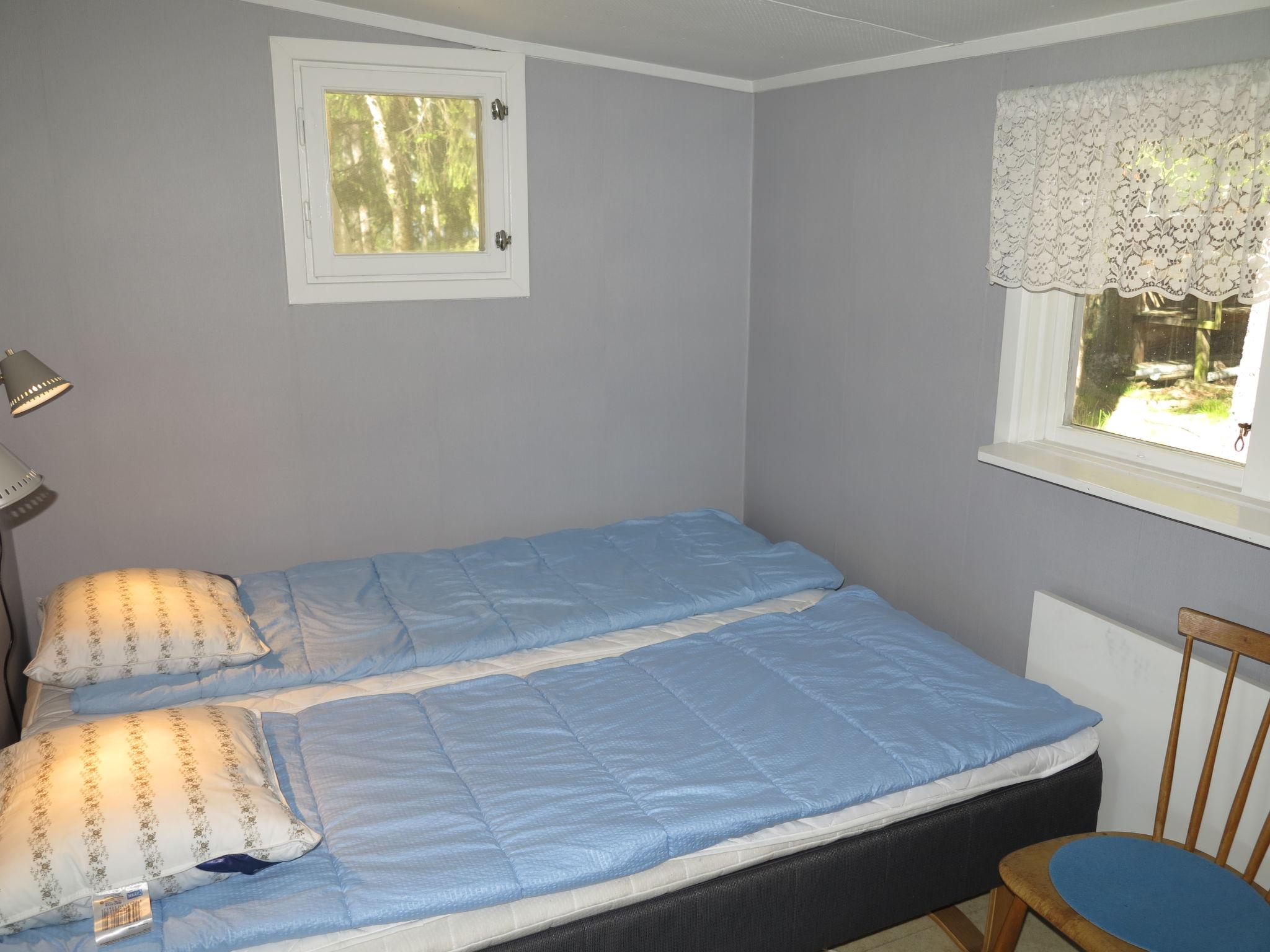 Foto 11 - Haus mit 1 Schlafzimmer in Holmsveden mit terrasse