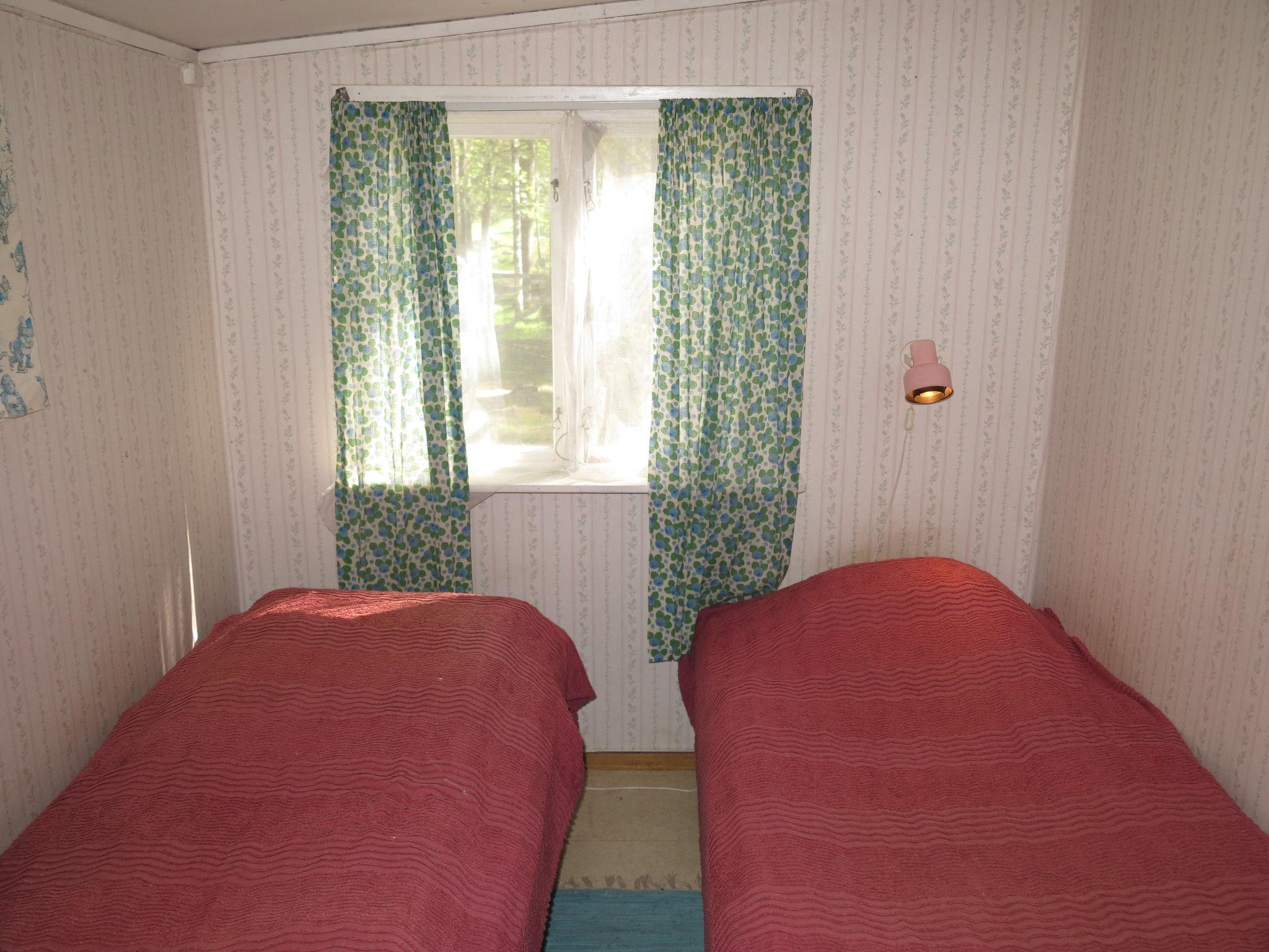 Foto 4 - Casa de 1 quarto em Holmsveden com terraço