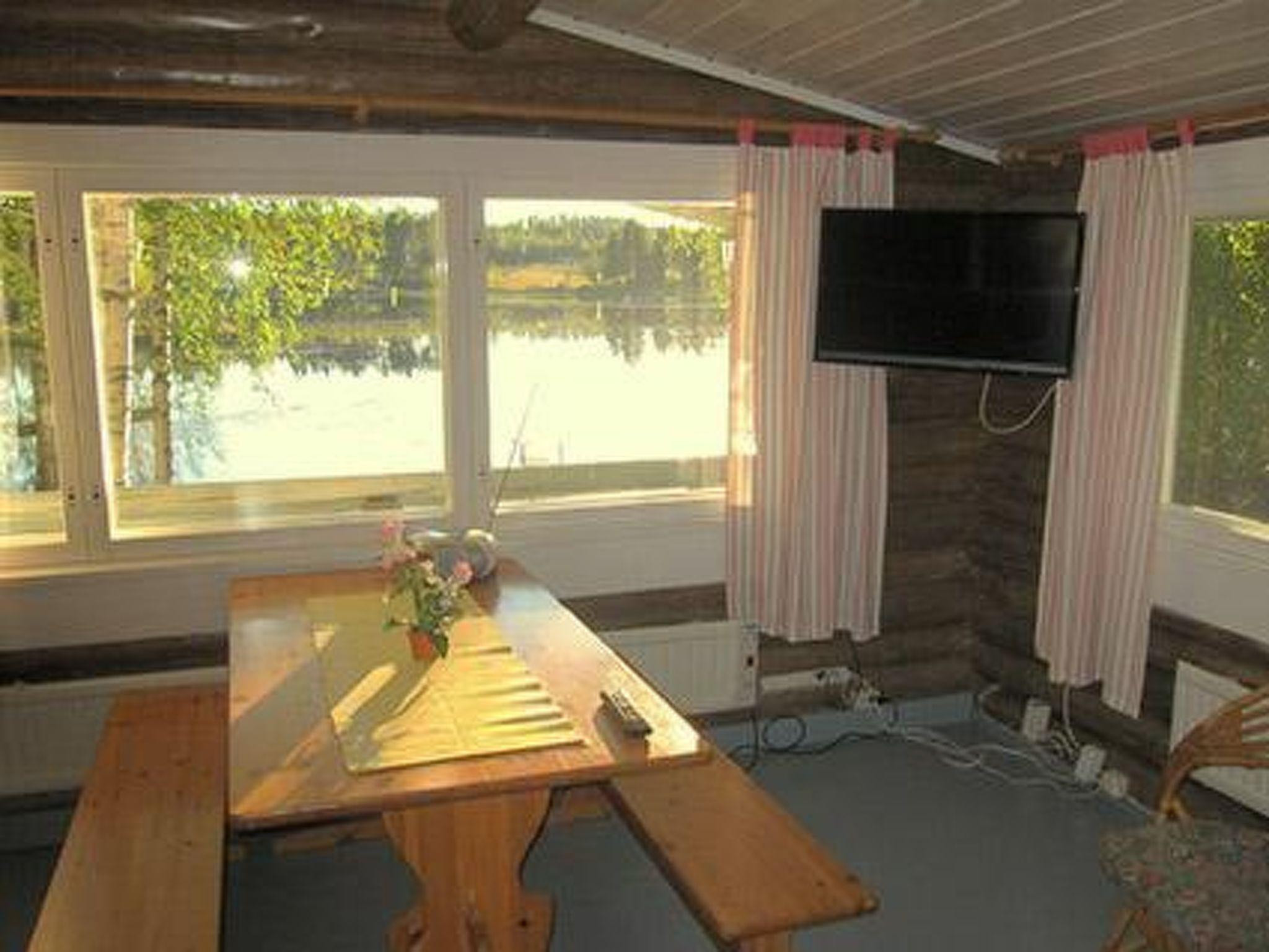 Photo 12 - 2 bedroom House in Virrat with sauna