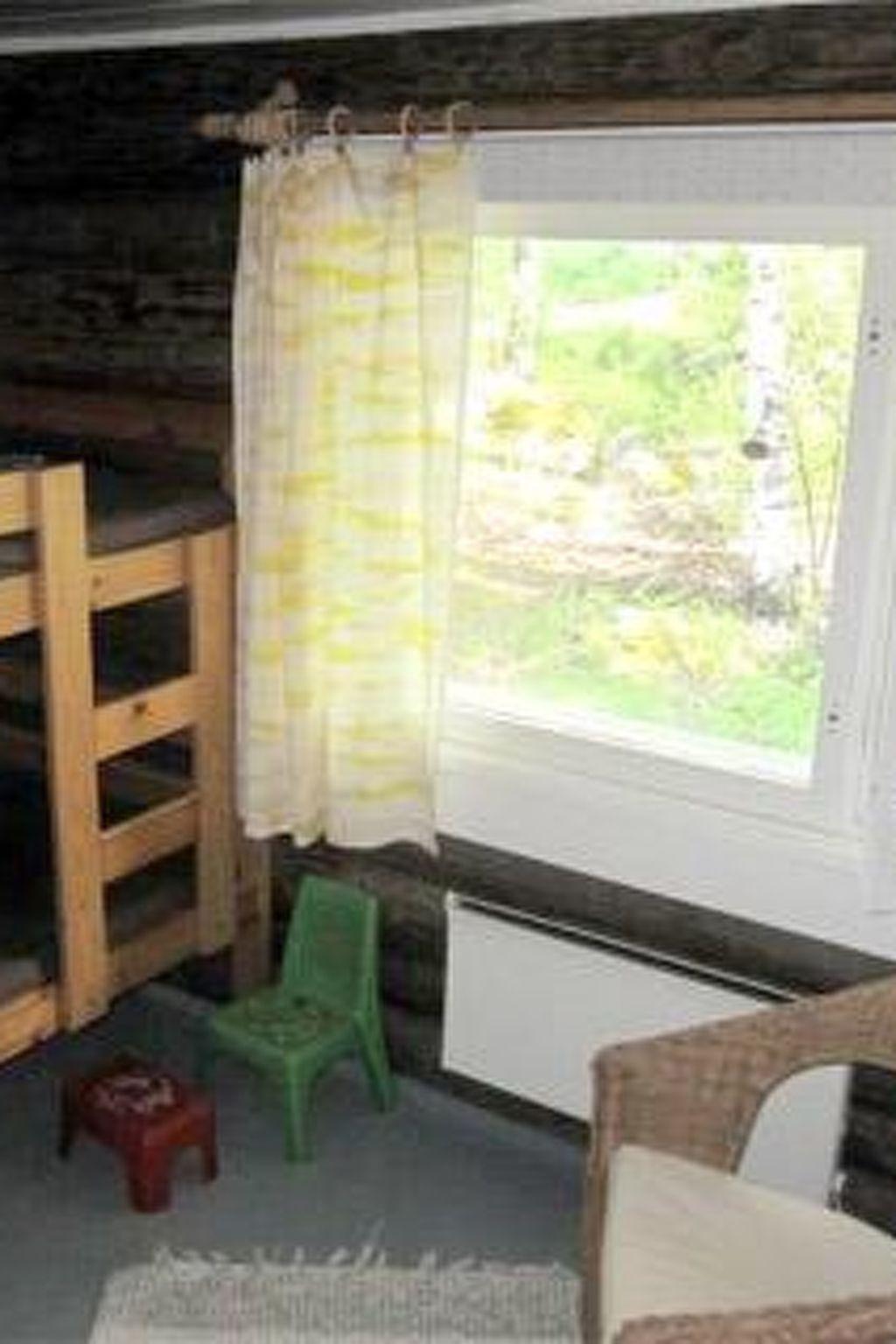 Photo 18 - Maison de 2 chambres à Virrat avec sauna