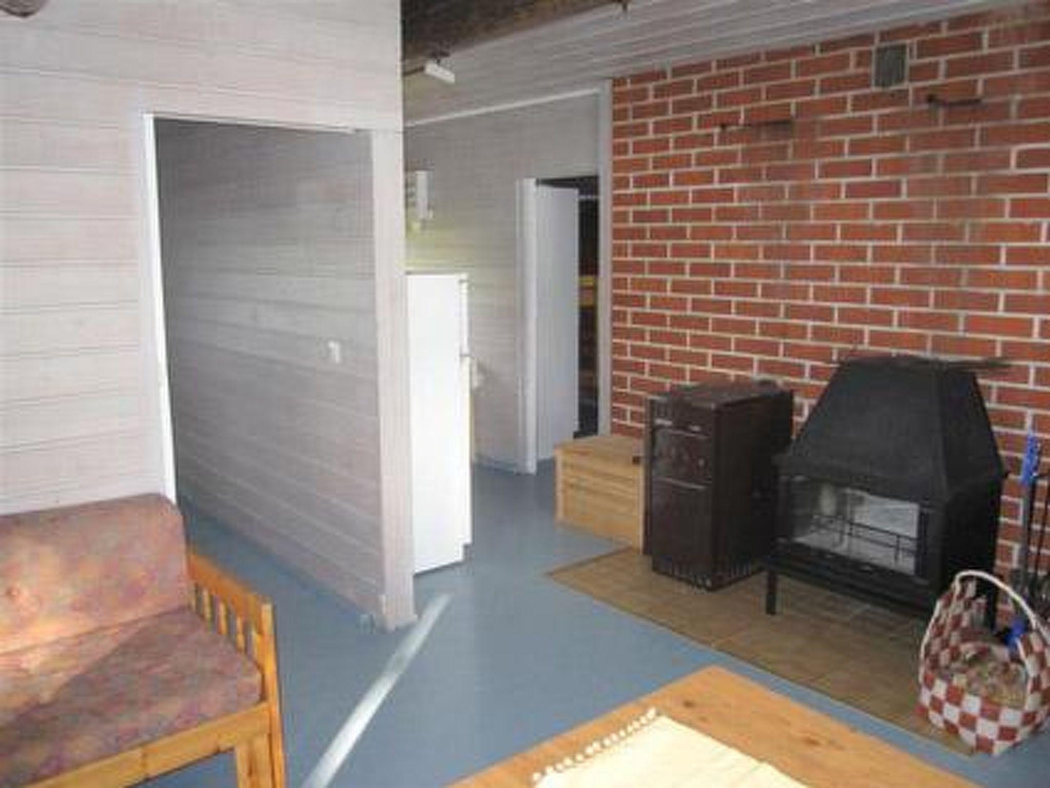 Photo 14 - 2 bedroom House in Virrat with sauna