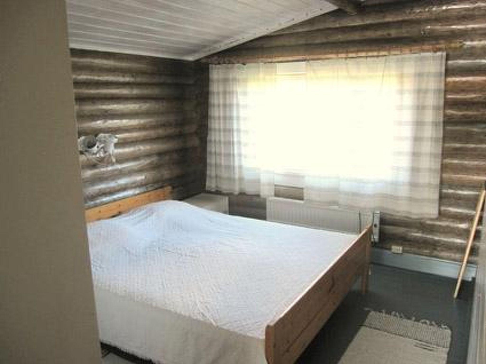 Photo 17 - Maison de 2 chambres à Virrat avec sauna
