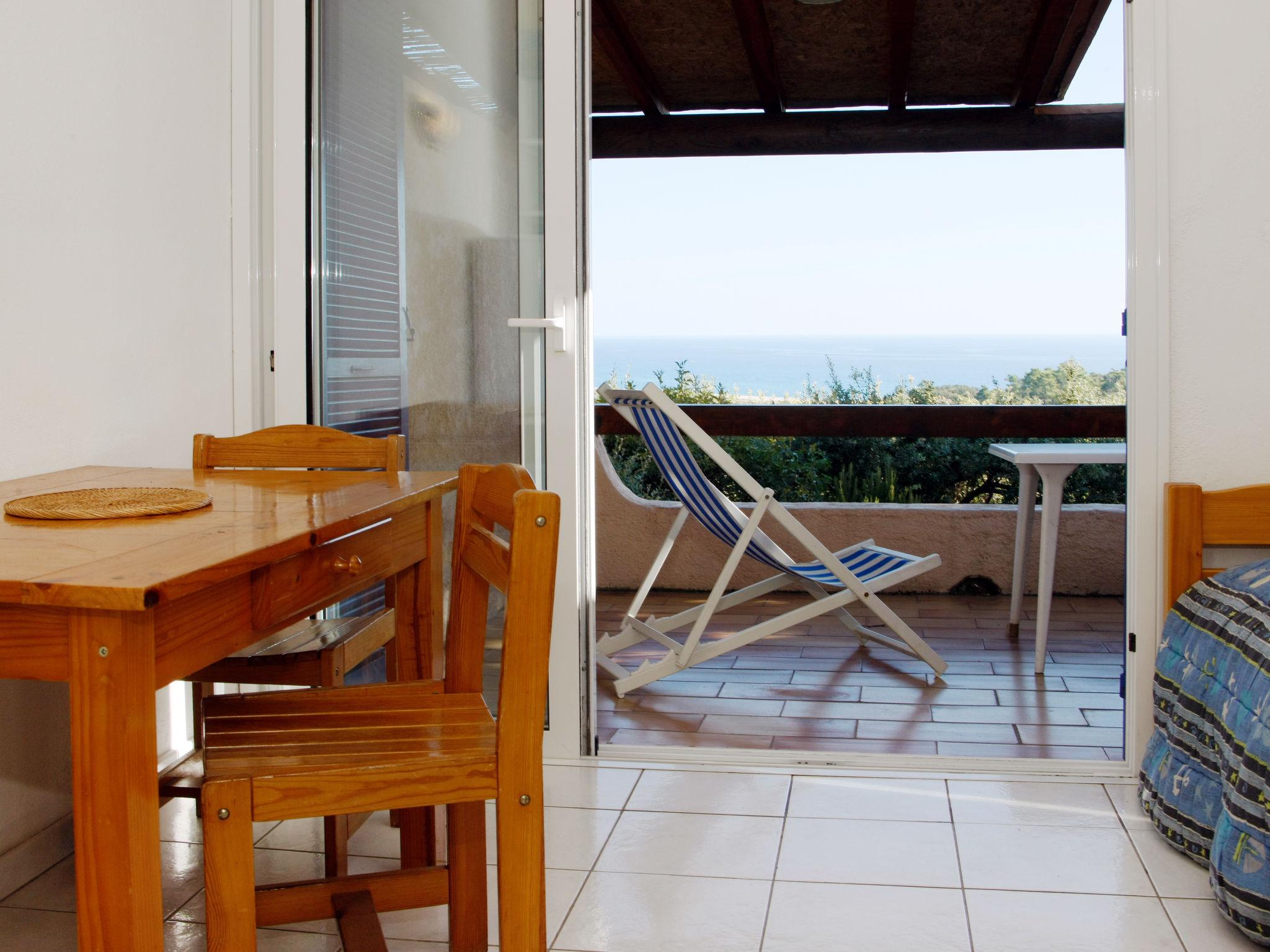 Photo 3 - Maison en Zonza avec piscine et jardin