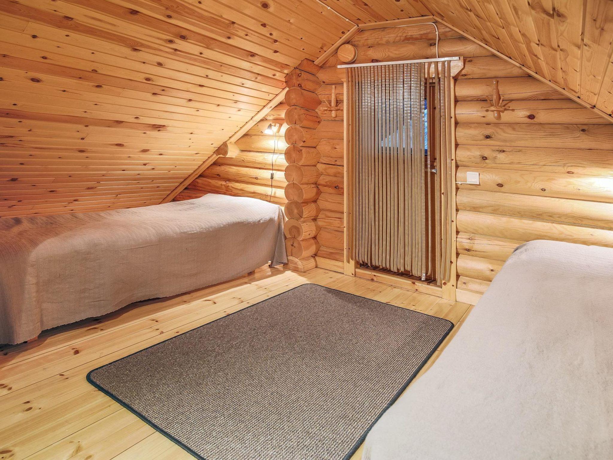 Foto 10 - Haus mit 1 Schlafzimmer in Jämsä