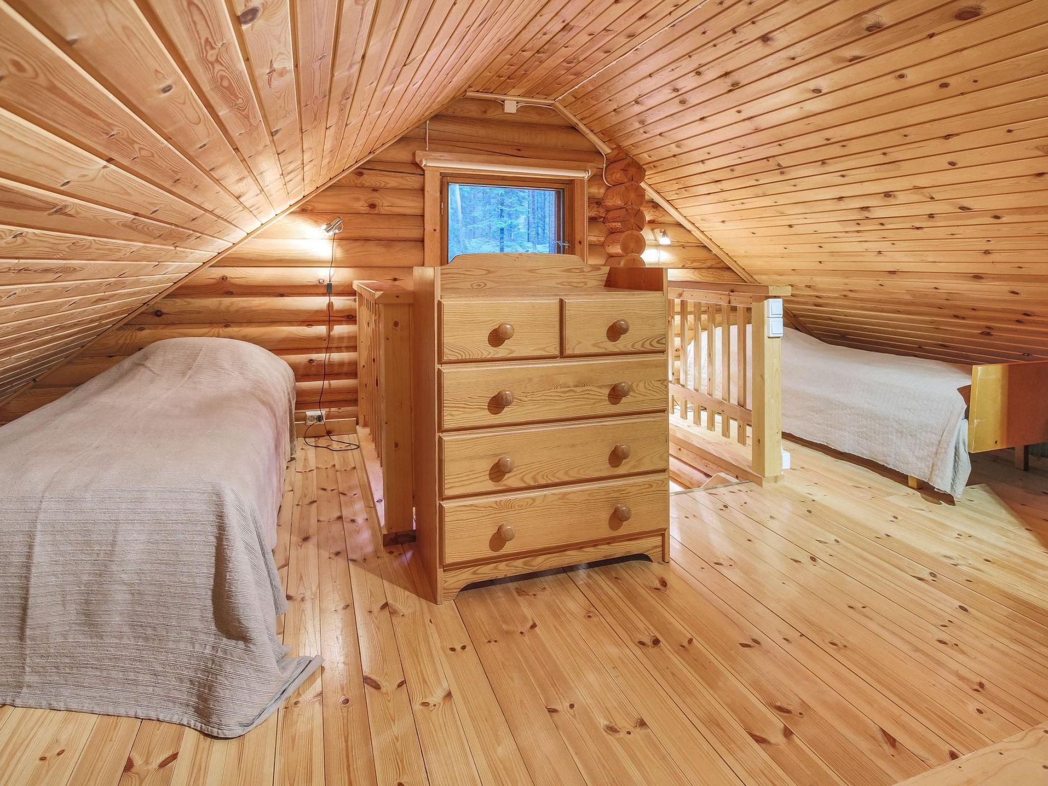 Foto 11 - Casa con 1 camera da letto a Jämsä