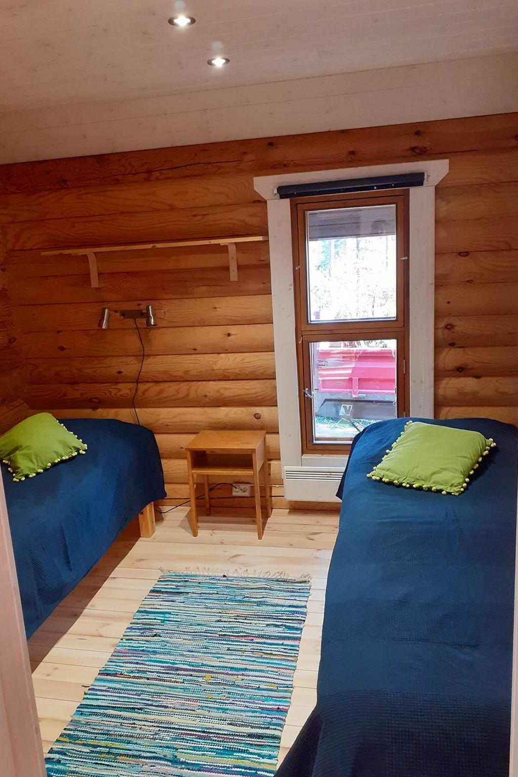 Foto 12 - Haus mit 1 Schlafzimmer in Jämsä