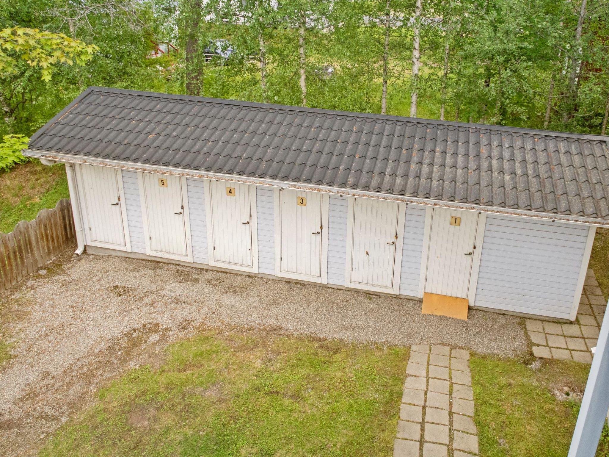 Photo 19 - Maison de 1 chambre à Sotkamo avec sauna