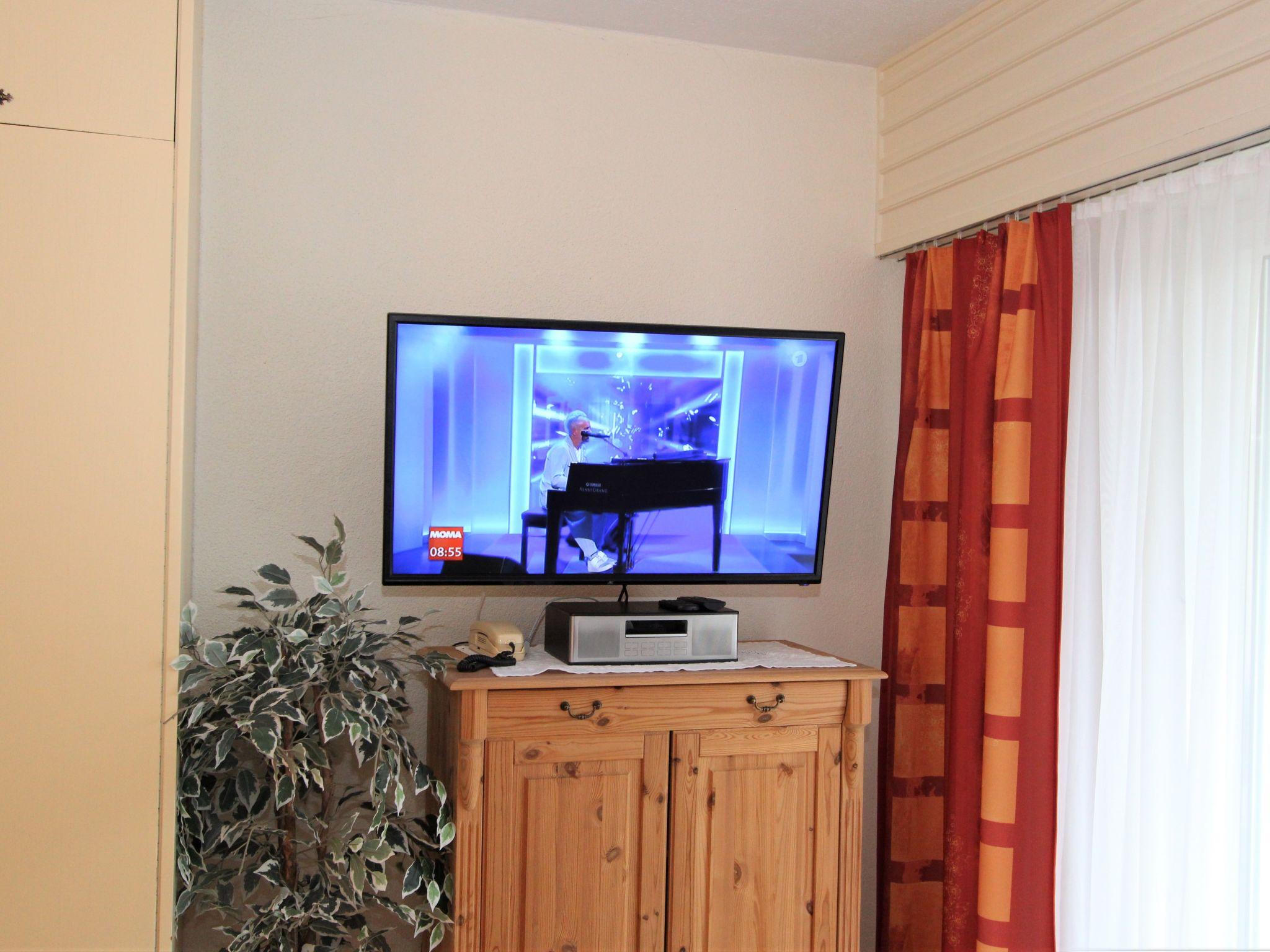 Photo 10 - Appartement en Seefeld in Tirol avec jardin