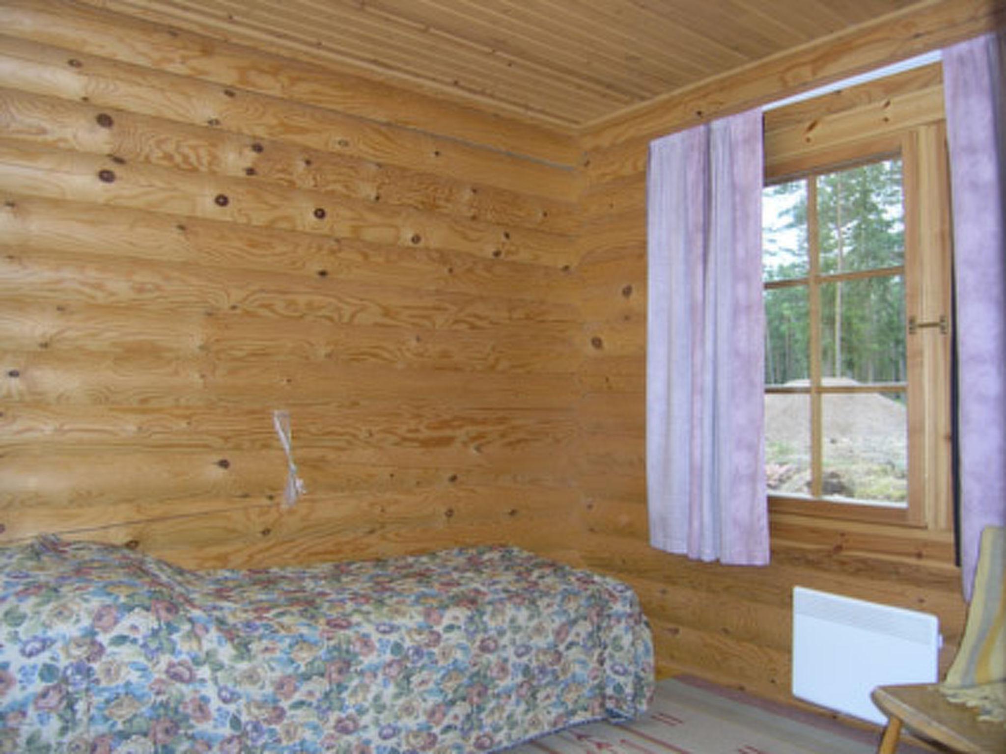 Photo 17 - Maison de 3 chambres à Taivassalo avec sauna