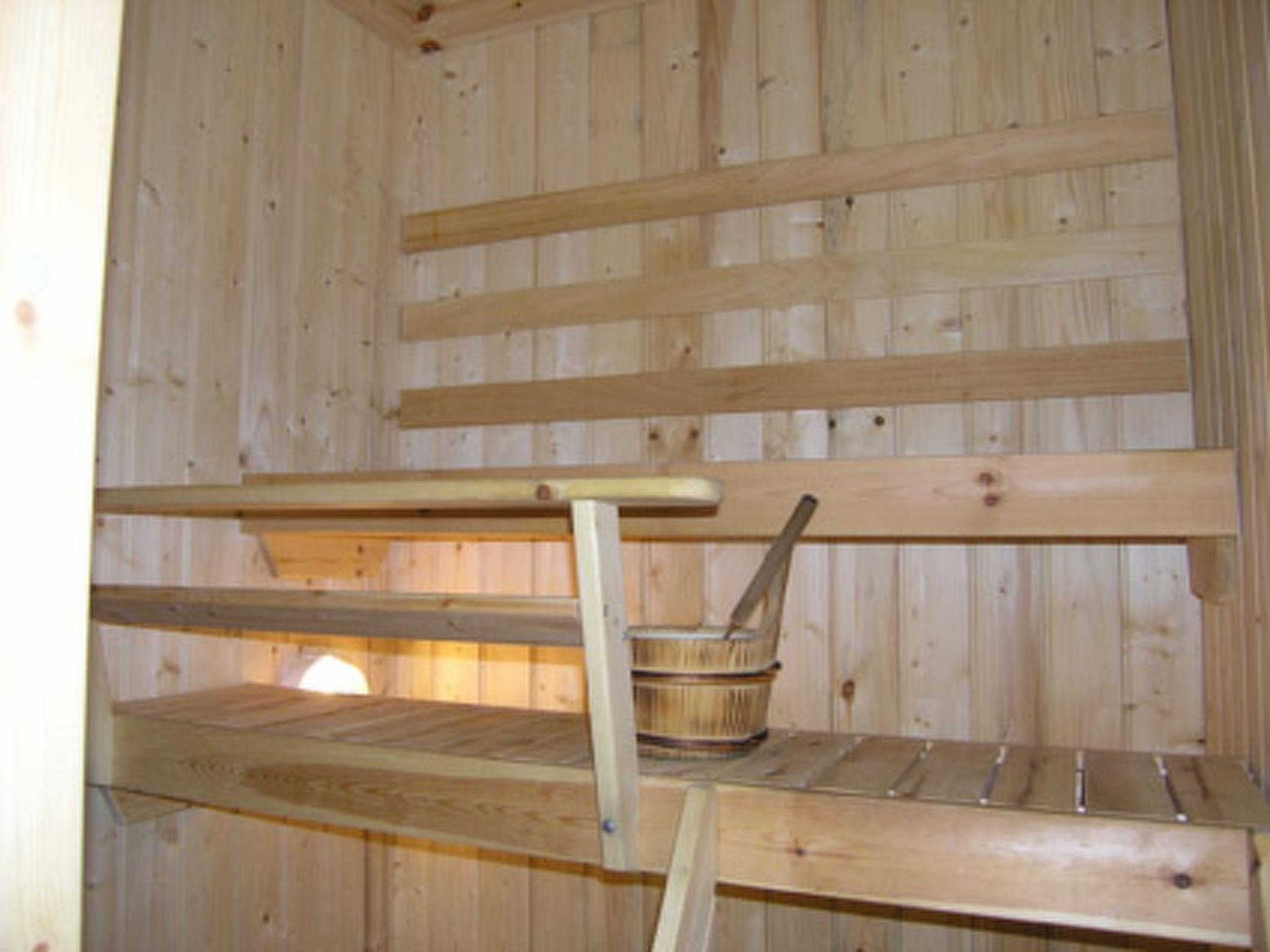 Photo 19 - 3 bedroom House in Taivassalo with sauna