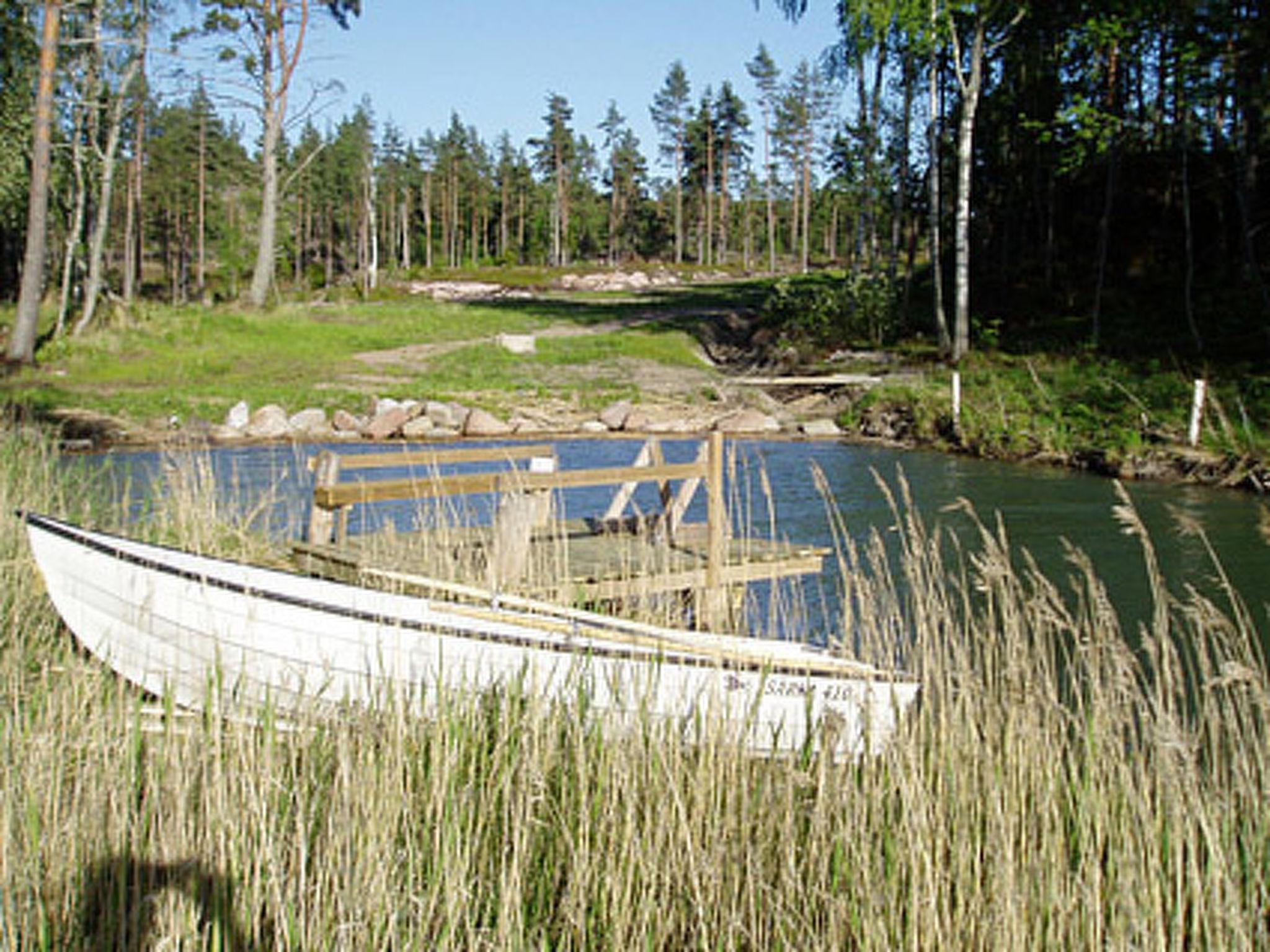 Photo 27 - 3 bedroom House in Taivassalo with sauna