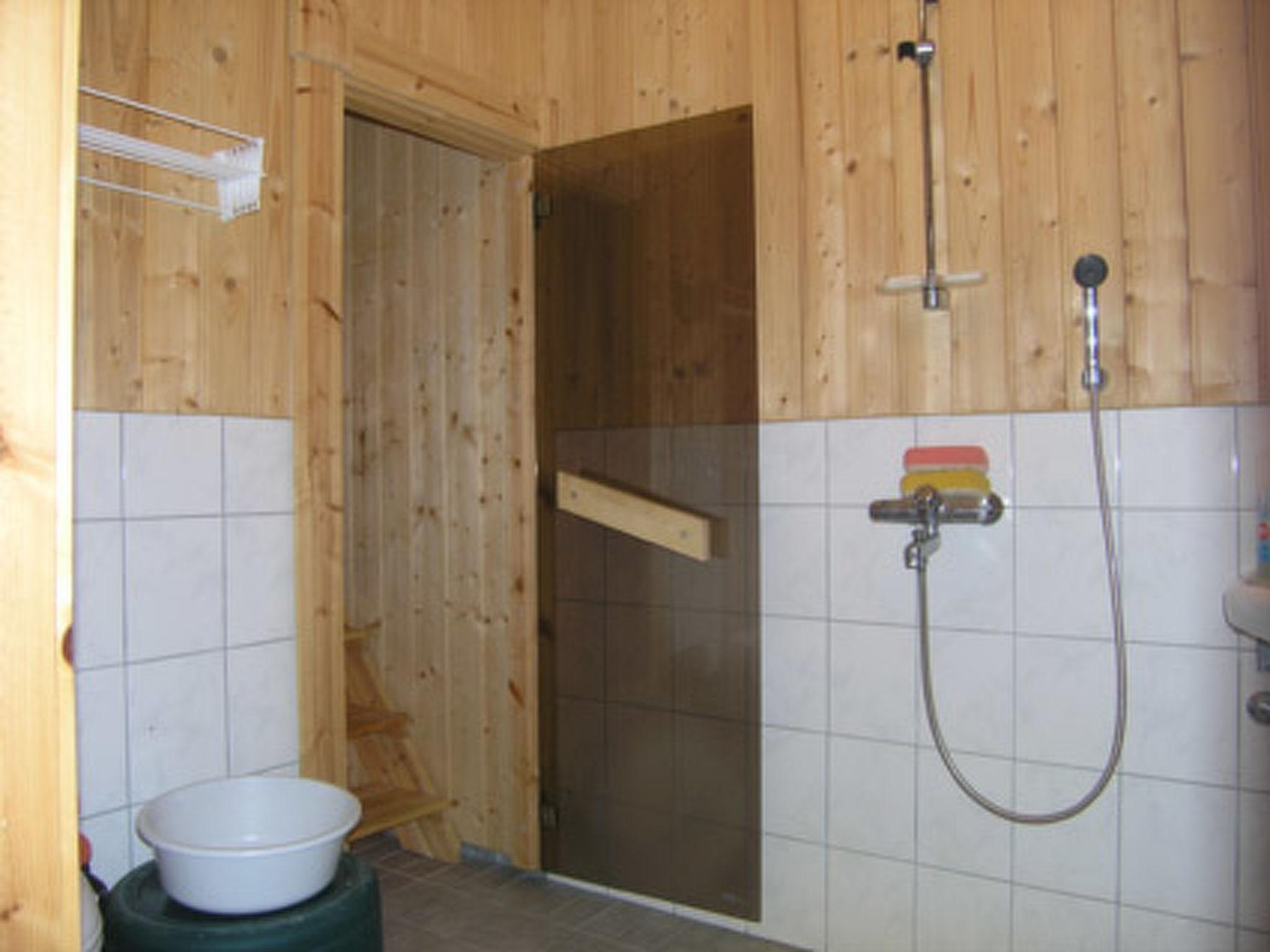 Photo 18 - 3 bedroom House in Taivassalo with sauna