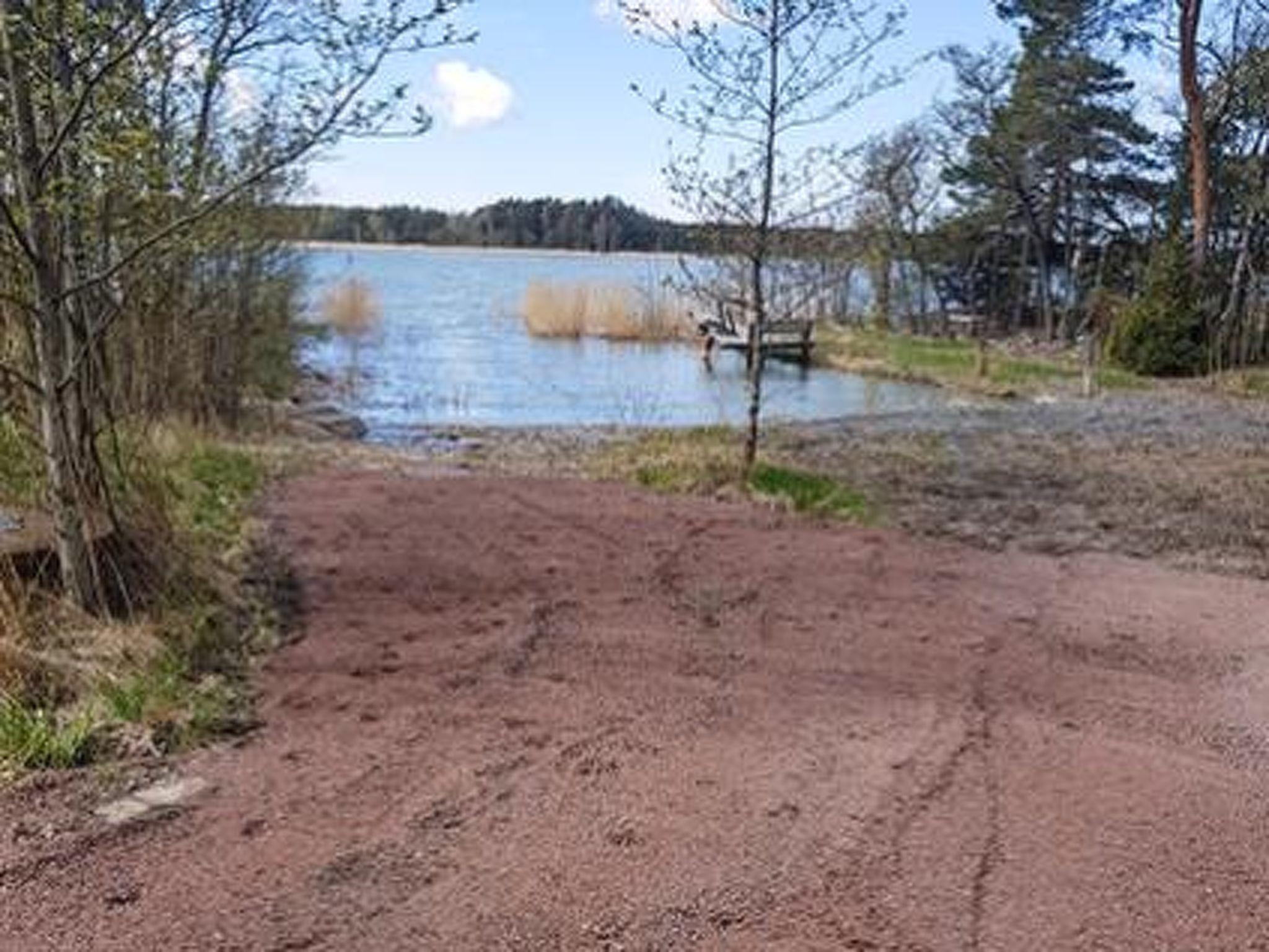 Foto 5 - Haus mit 3 Schlafzimmern in Taivassalo mit sauna