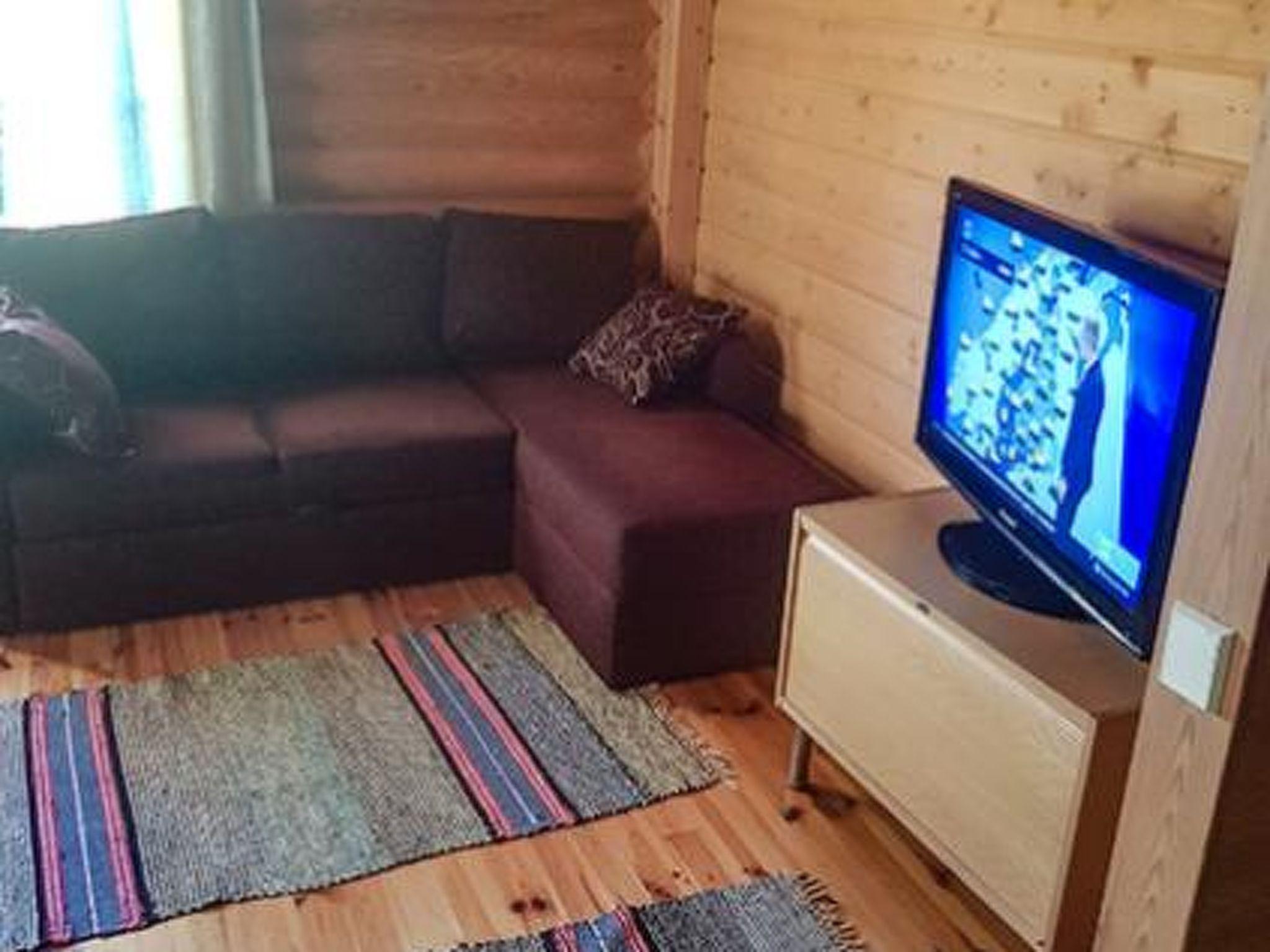 Photo 13 - 3 bedroom House in Taivassalo with sauna
