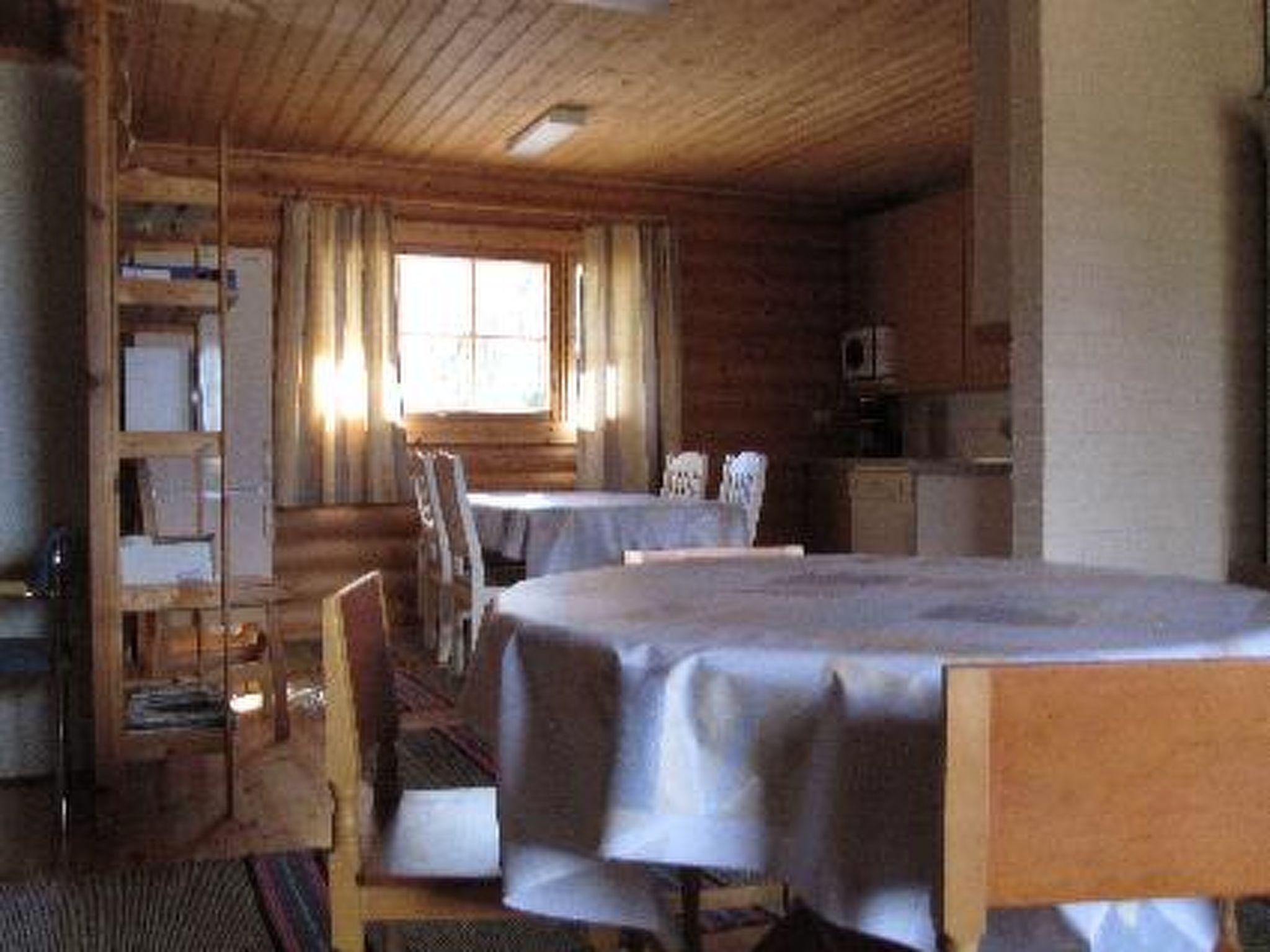 Foto 7 - Casa de 3 habitaciones en Taivassalo con sauna