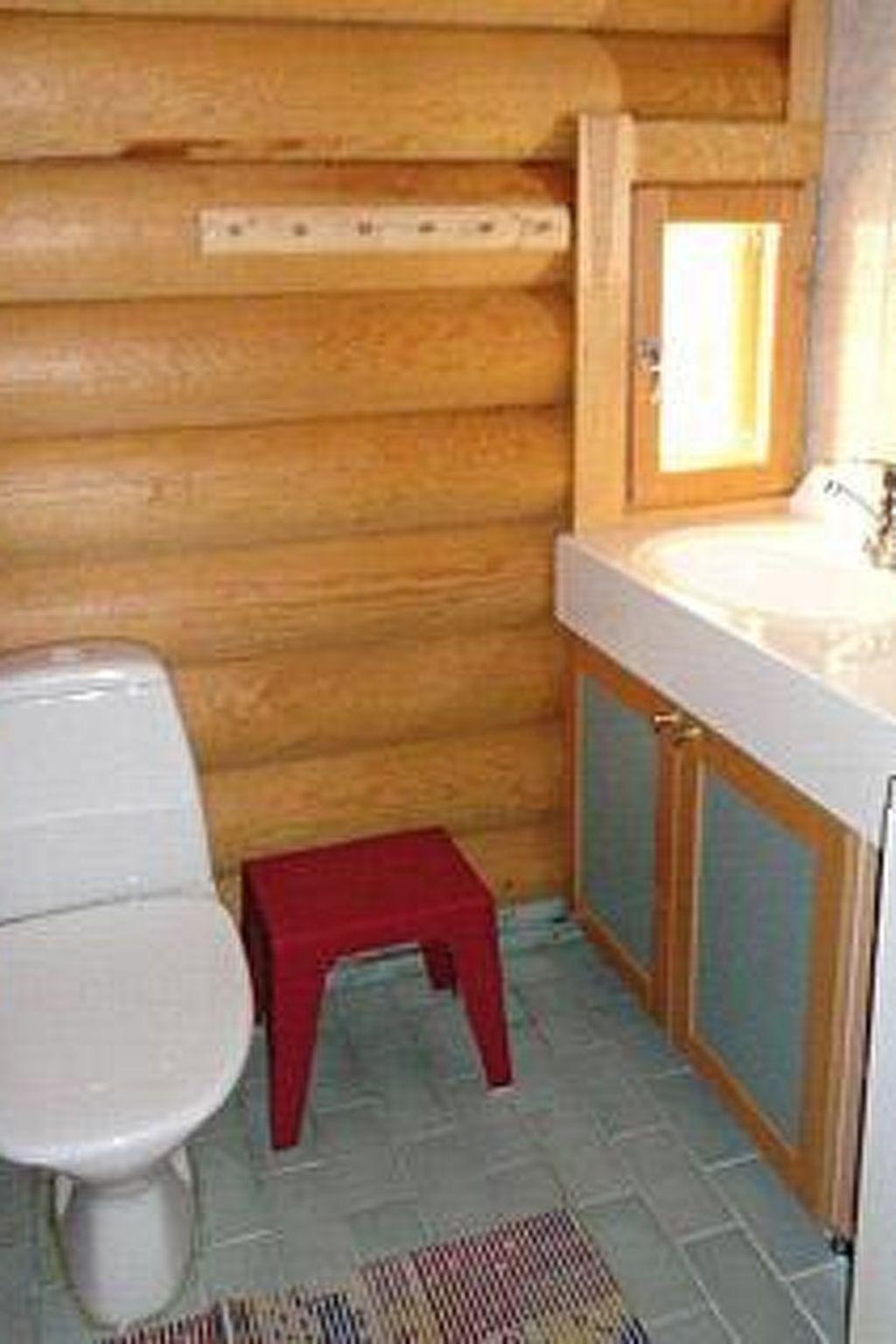 Foto 23 - Haus mit 2 Schlafzimmern in Kimitoön mit sauna