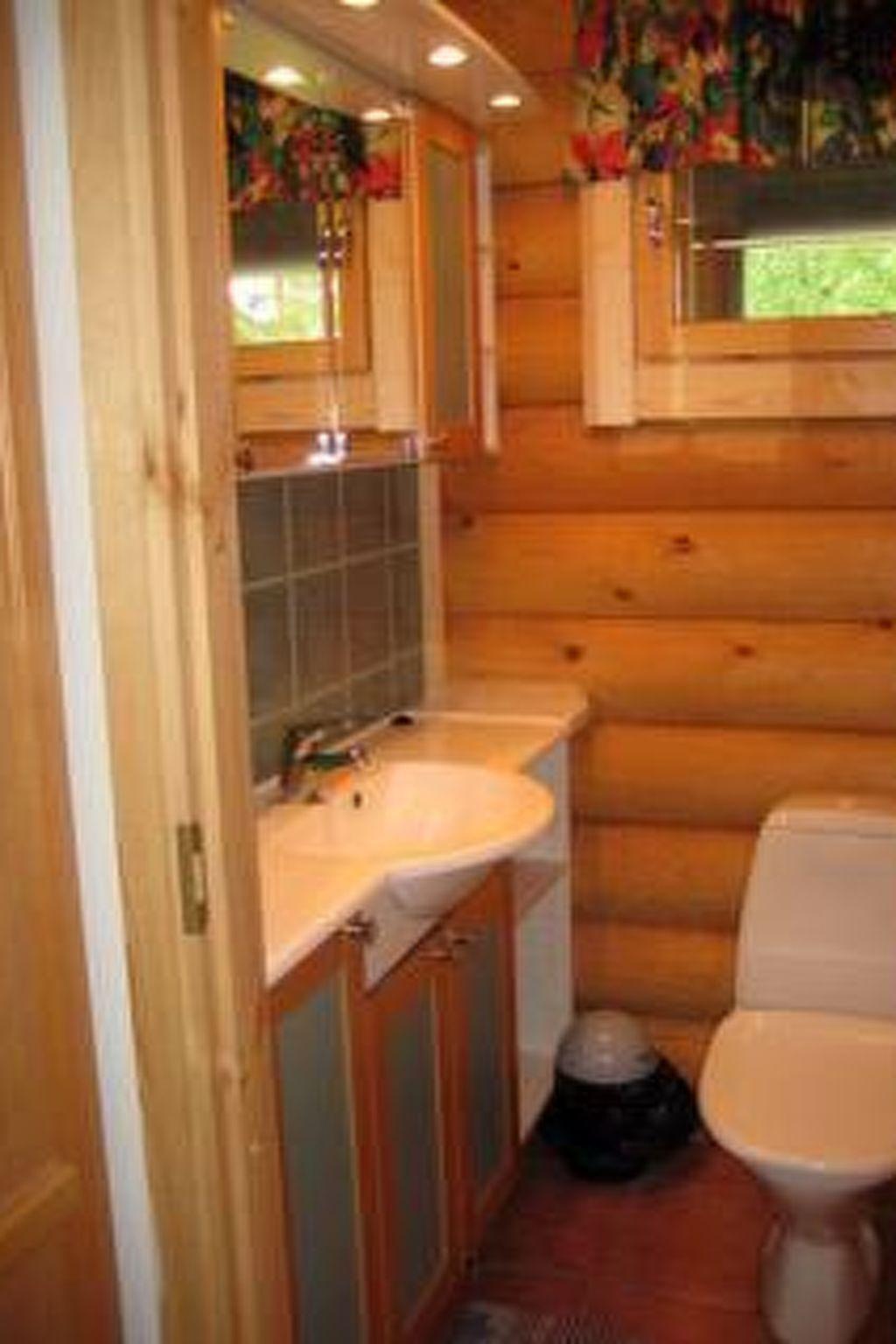 Foto 22 - Casa con 2 camere da letto a Kimitoön con sauna