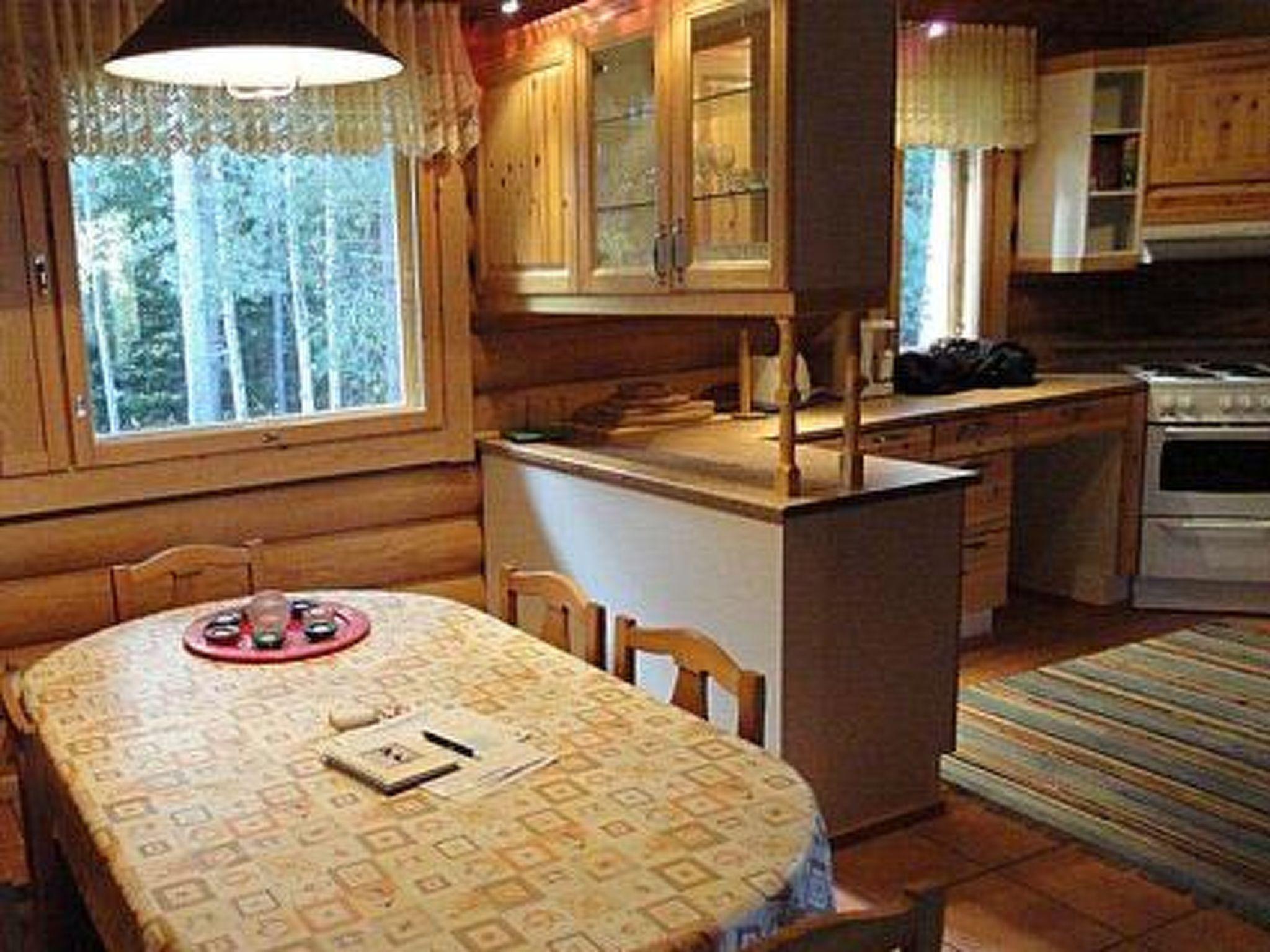 Photo 10 - 2 bedroom House in Kimitoön with sauna