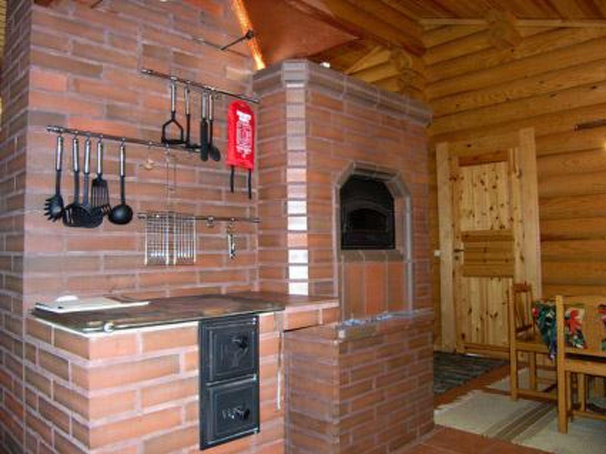 Foto 16 - Casa con 2 camere da letto a Kimitoön con sauna