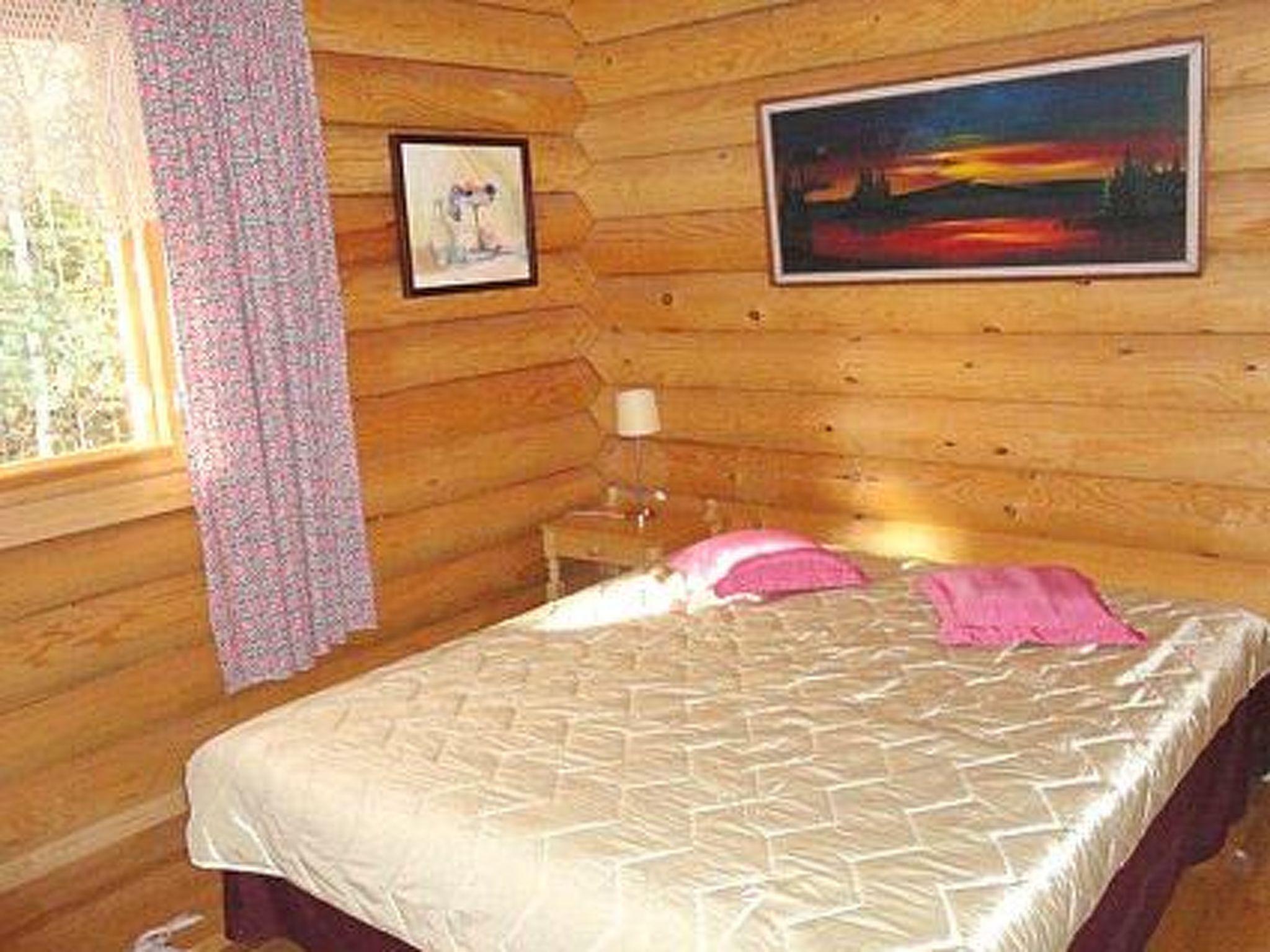 Foto 17 - Casa con 2 camere da letto a Kimitoön con sauna