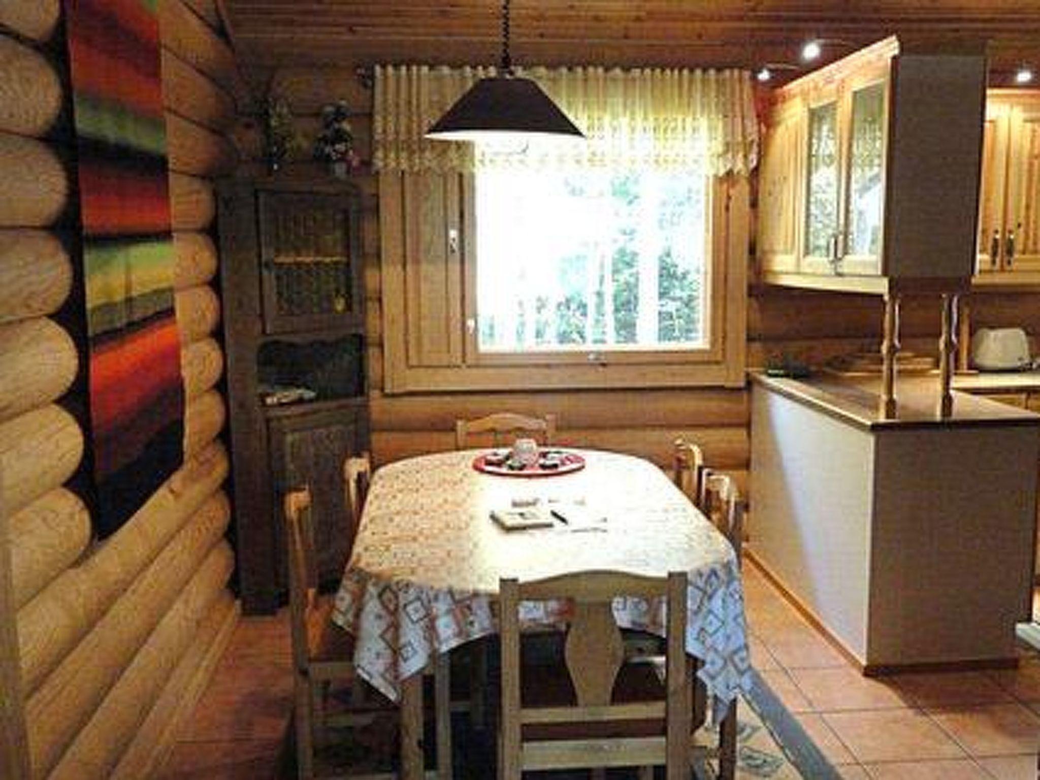 Foto 8 - Casa de 2 habitaciones en Kimitoön con sauna