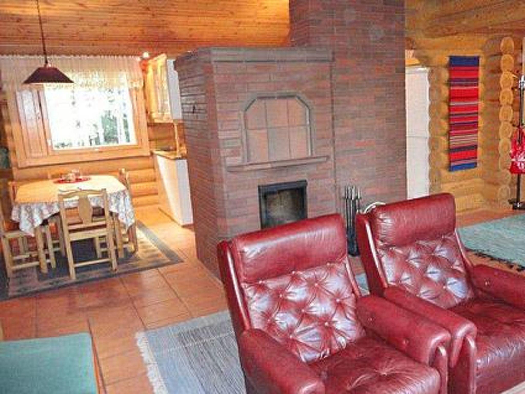 Foto 14 - Casa con 2 camere da letto a Kimitoön con sauna