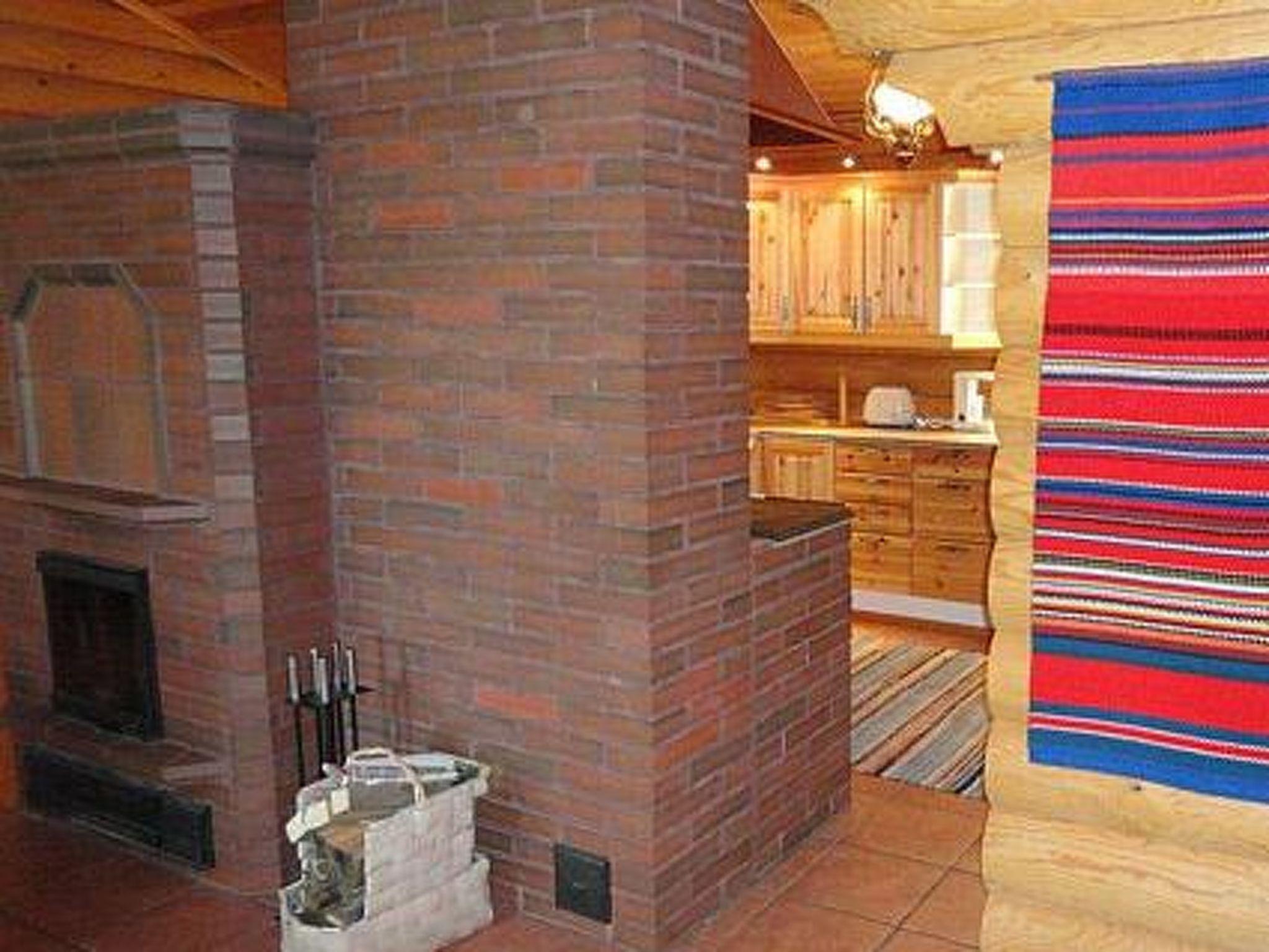 Foto 15 - Casa con 2 camere da letto a Kimitoön con sauna