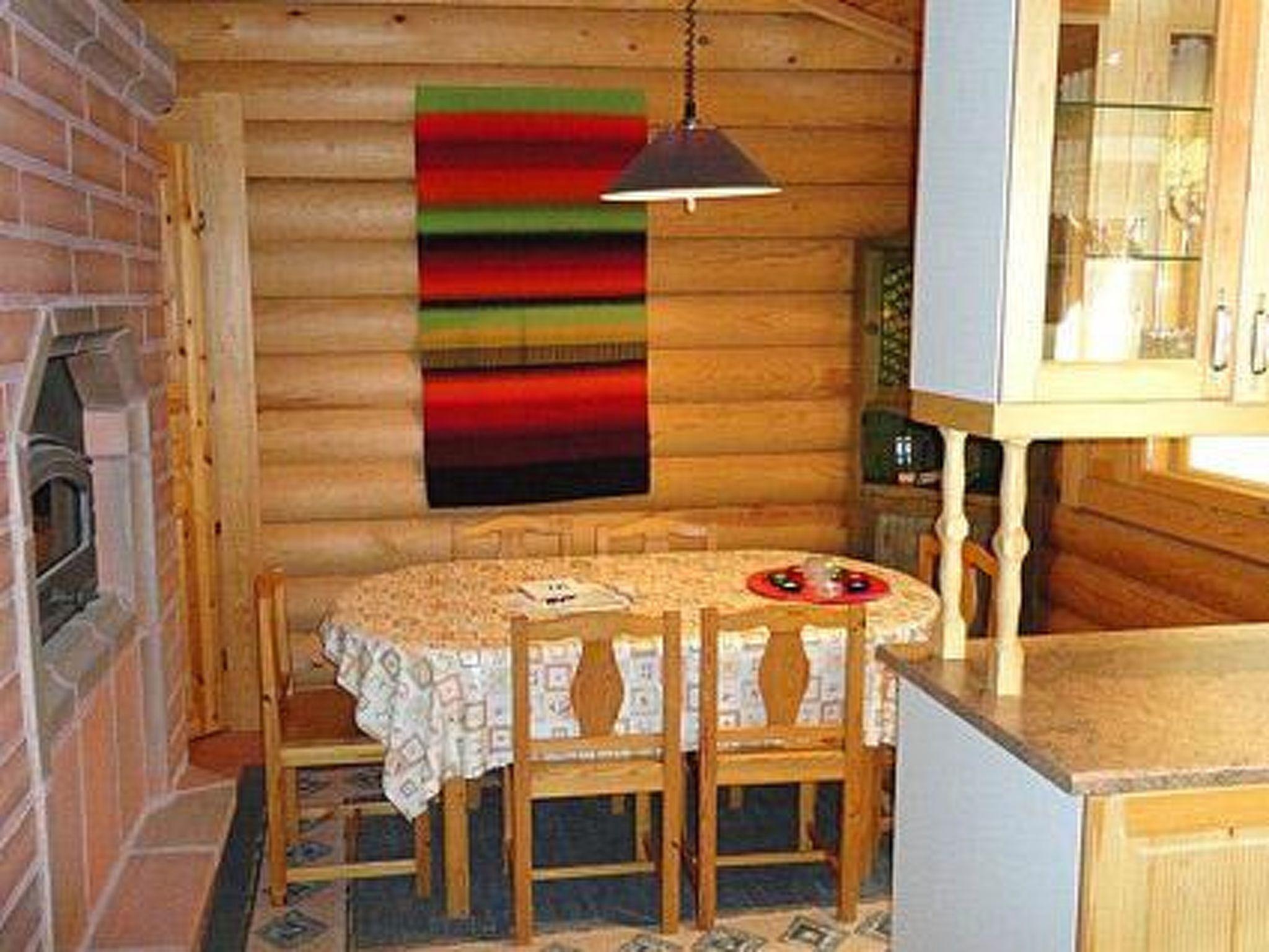 Foto 6 - Casa de 2 habitaciones en Kimitoön con sauna