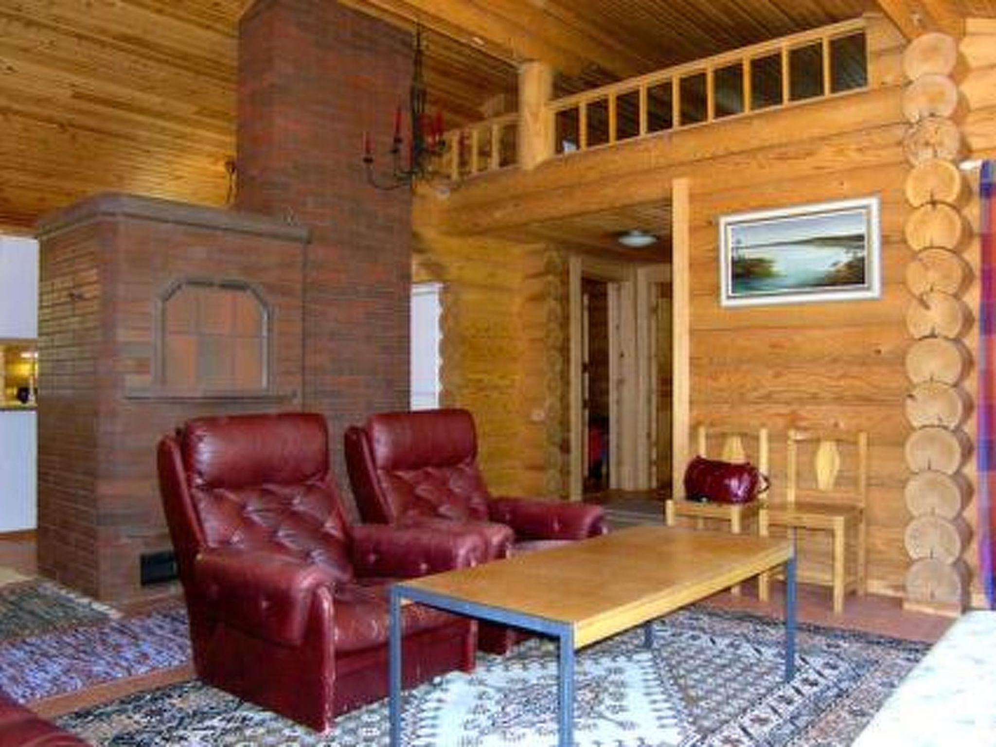 Photo 13 - 2 bedroom House in Kimitoön with sauna