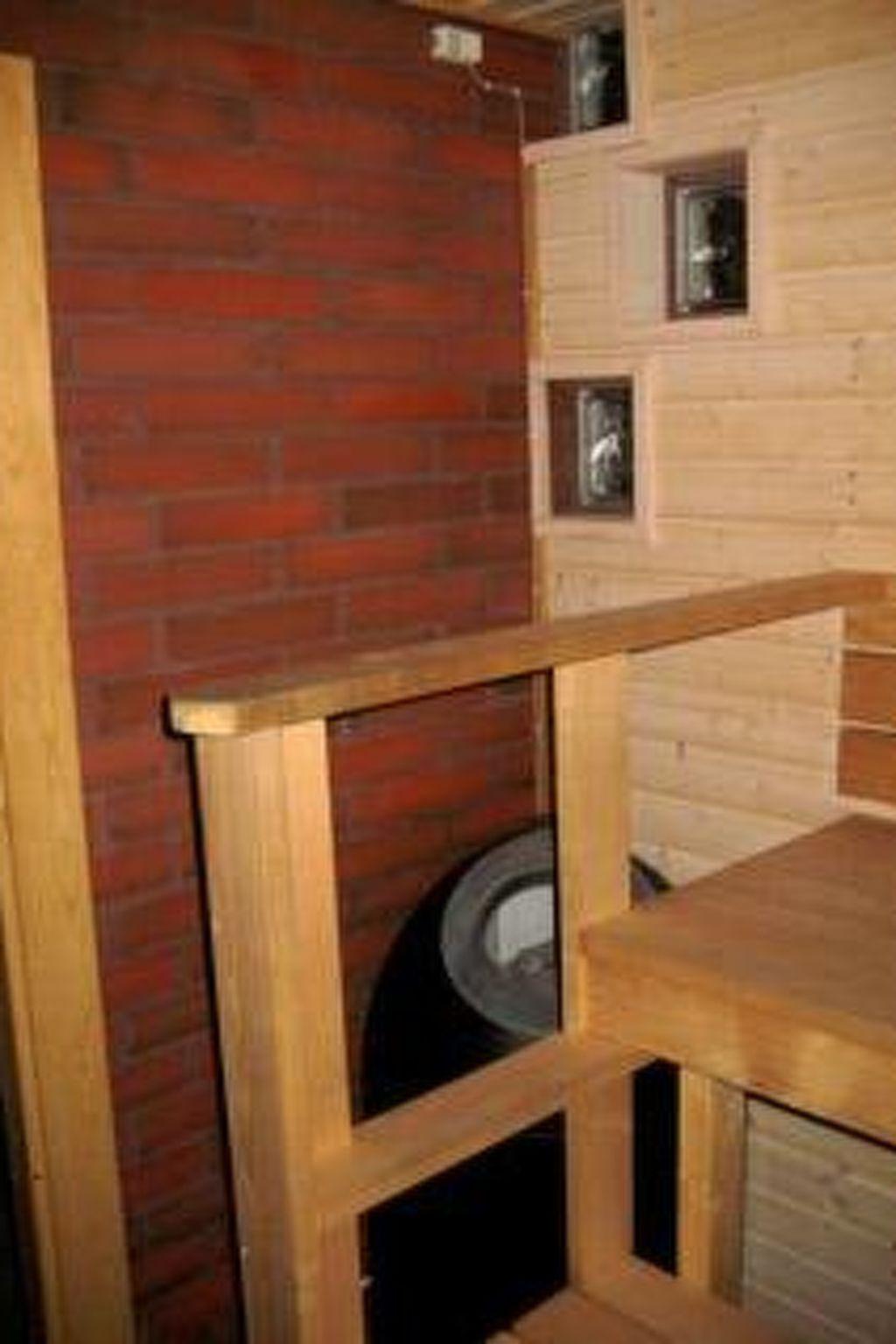 Photo 21 - Maison de 2 chambres à Kimitoön avec sauna