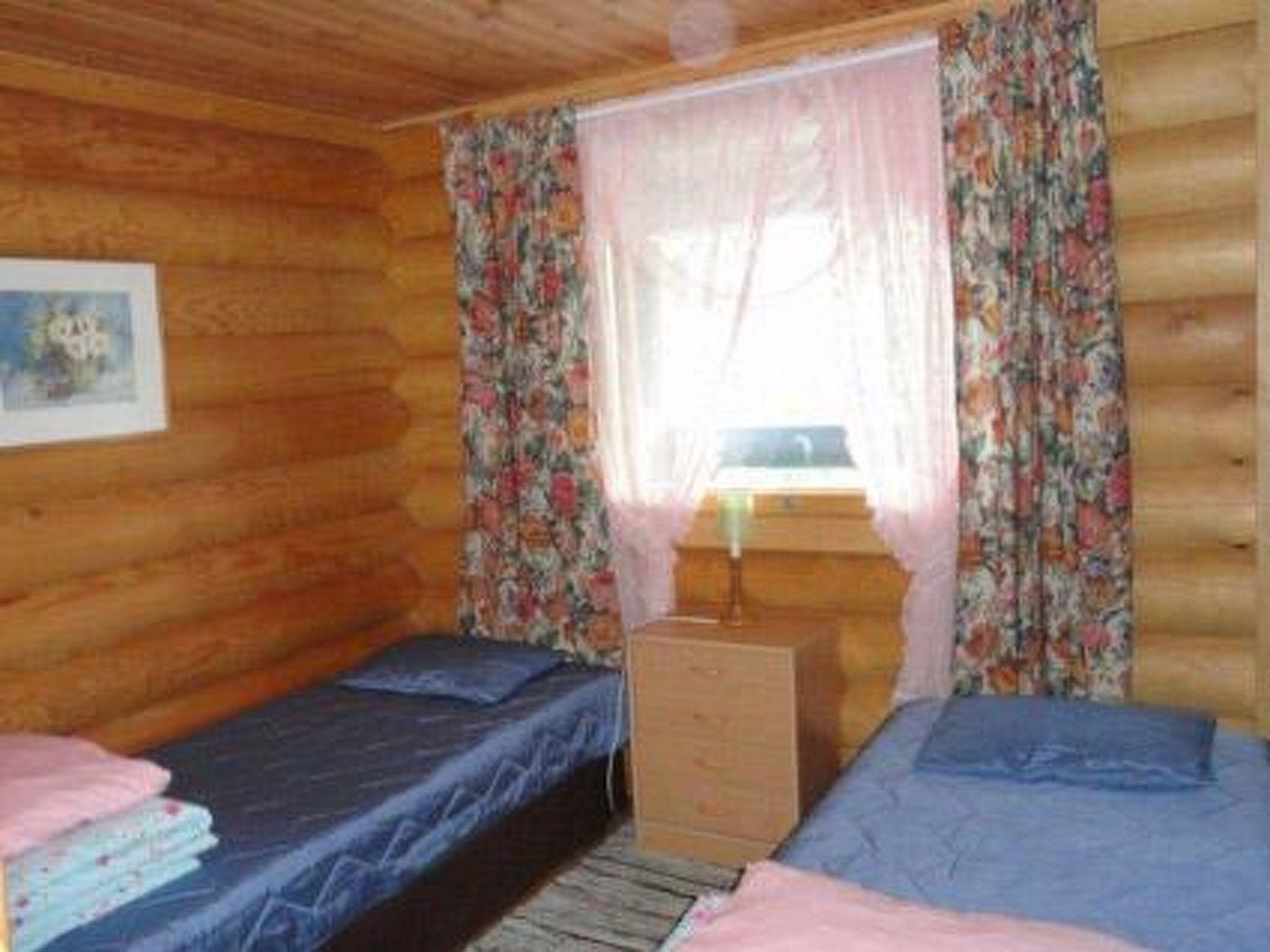Foto 18 - Casa con 2 camere da letto a Kimitoön con sauna