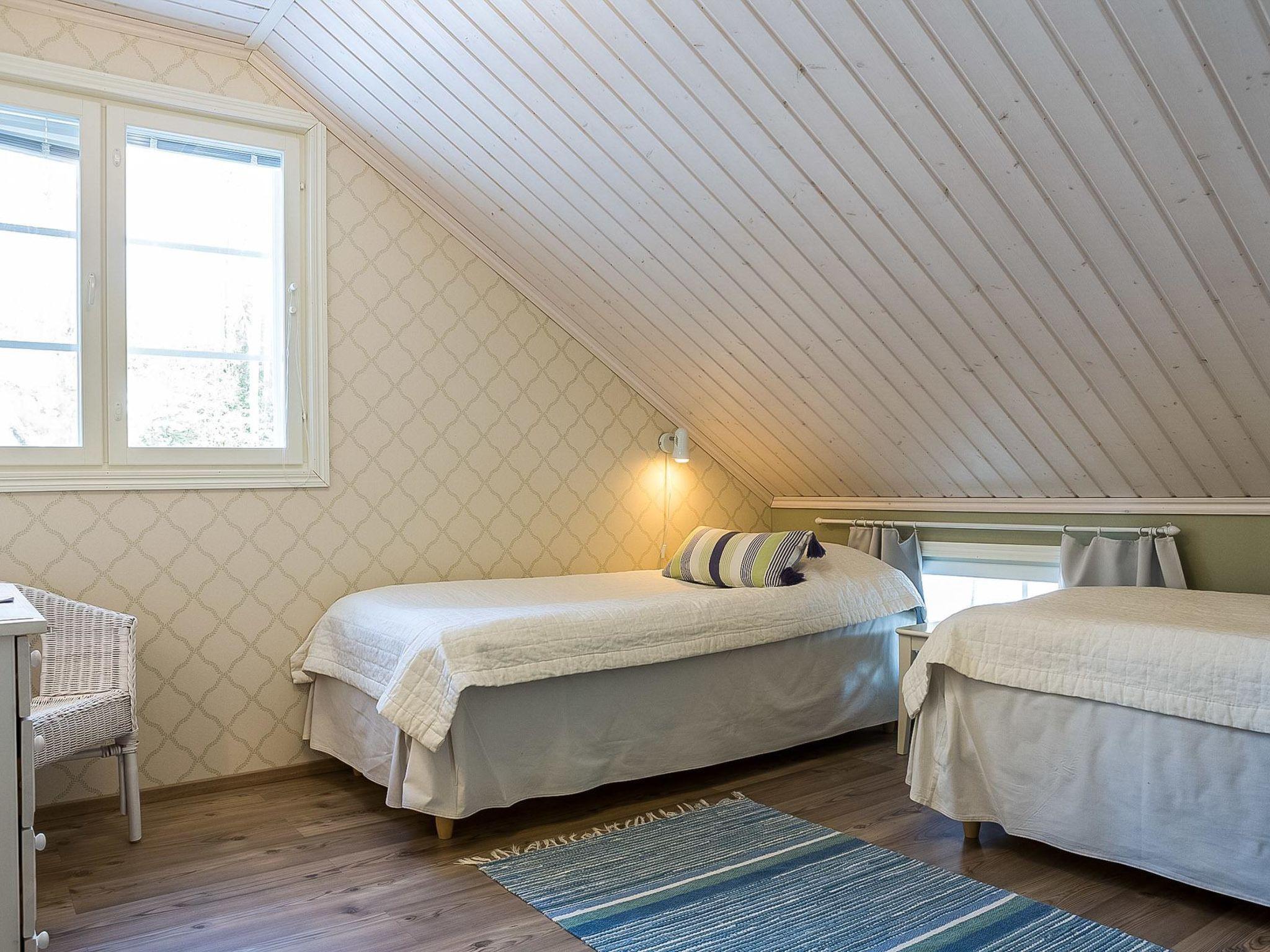 Foto 19 - Casa con 4 camere da letto a Multia con sauna